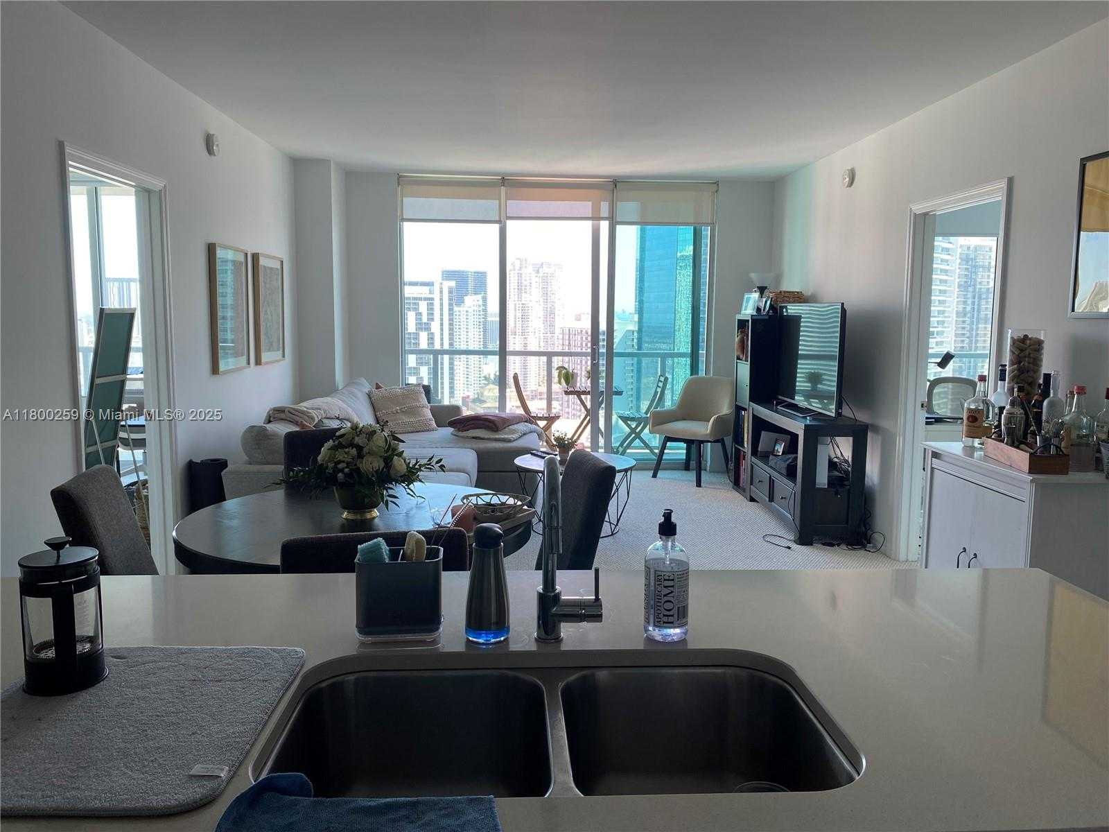 Small Image of 55 SOUTH EAST 6TH ST #3905, Miami Number 15