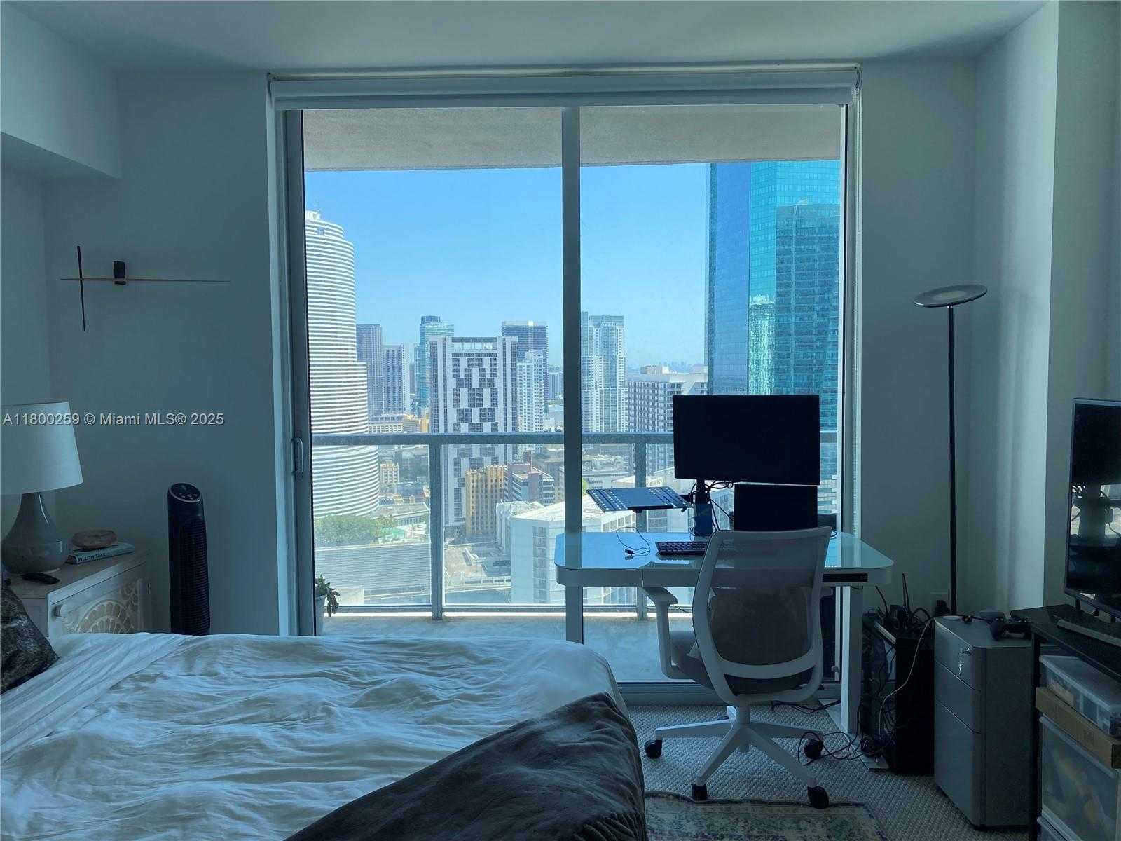 Small Image of 55 SOUTH EAST 6TH ST #3905, Miami Number 22