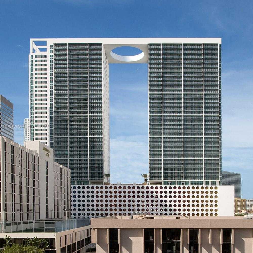 Small Image of 55 SOUTH EAST 6TH ST #3905, Miami Number 25