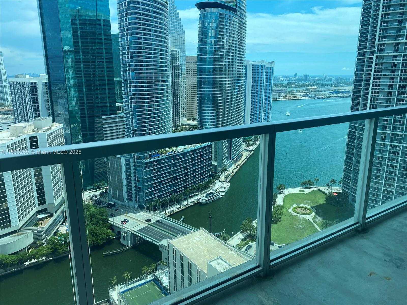 Small Image of 55 SOUTH EAST 6TH ST #3905, Miami Number 36