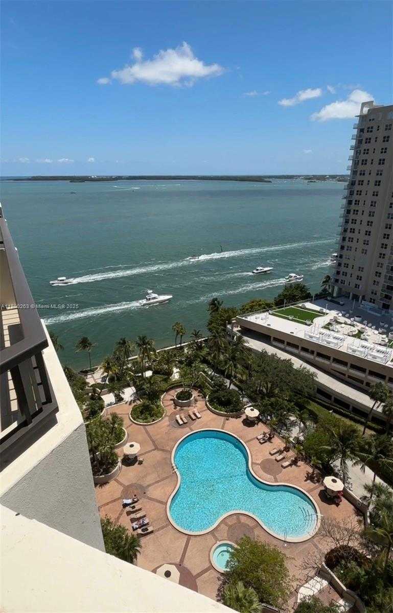 Small Image of 520 BRICKELL KEY DR #A1717, Miami Number 23