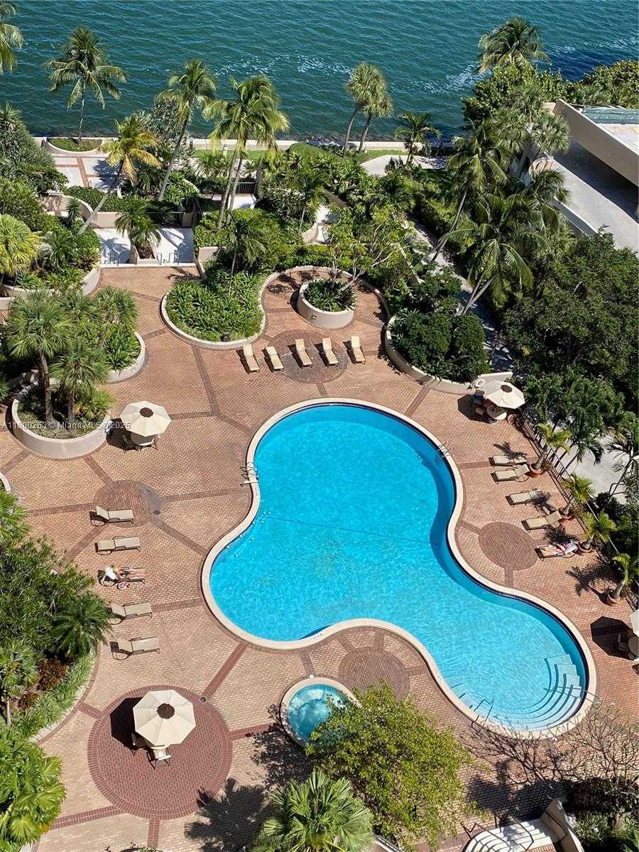 Small Image of 520 BRICKELL KEY DR #A1717, Miami Number 28