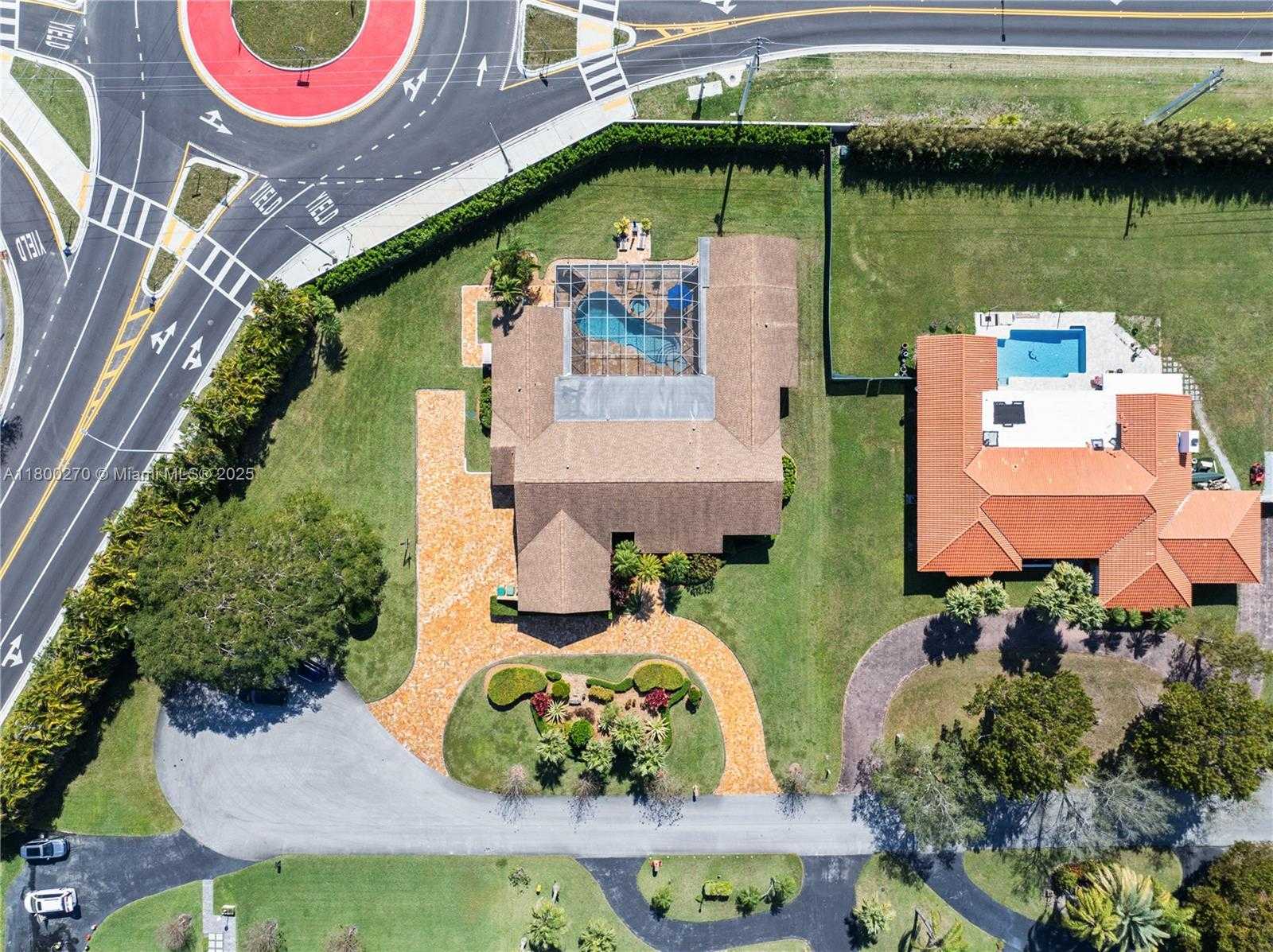 Small Image of 7720 SOUTH WEST 183RD TER, Palmetto Bay Number 11