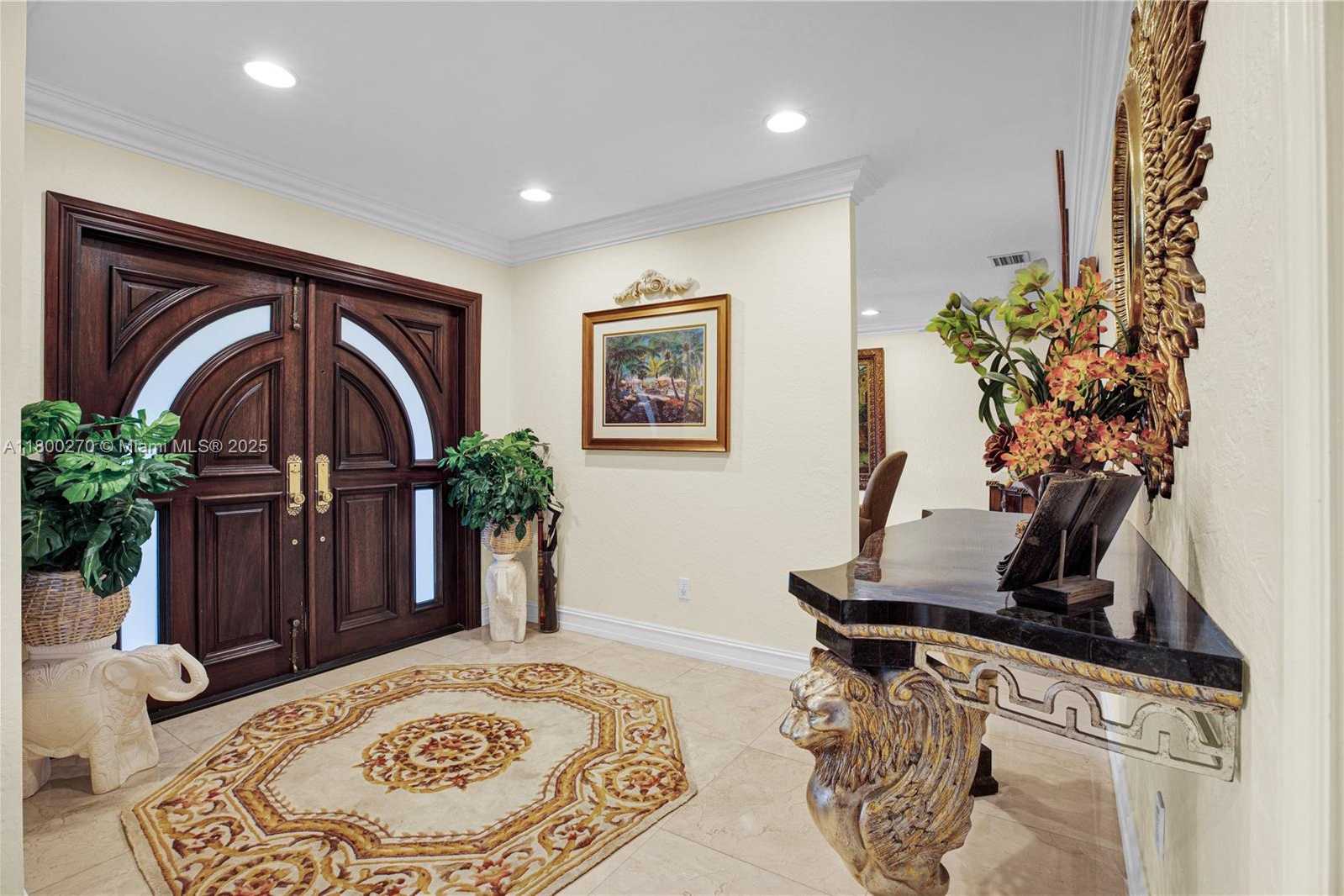 Small Image of 7720 SOUTH WEST 183RD TER, Palmetto Bay Number 19