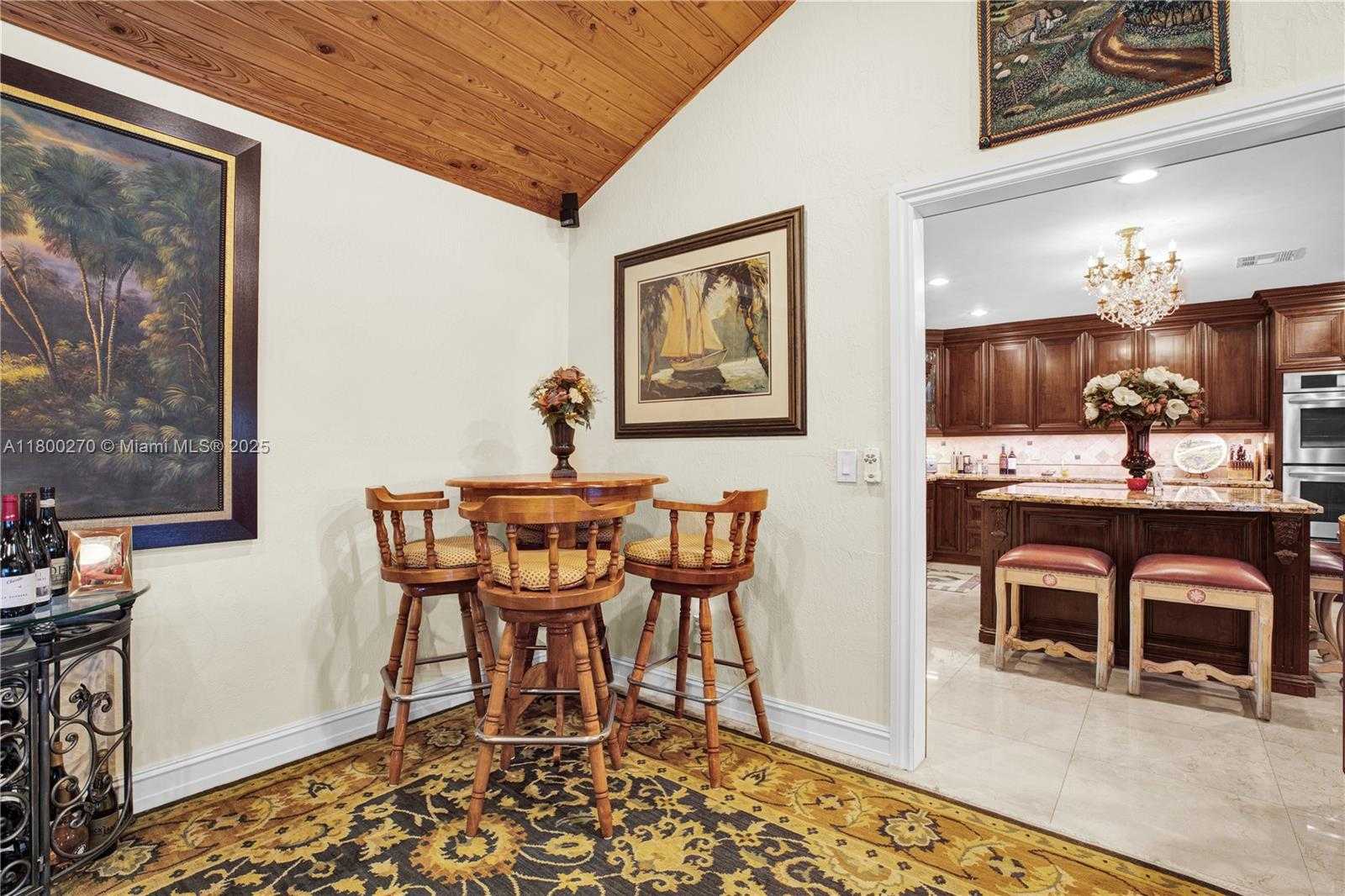 Small Image of 7720 SOUTH WEST 183RD TER, Palmetto Bay Number 22