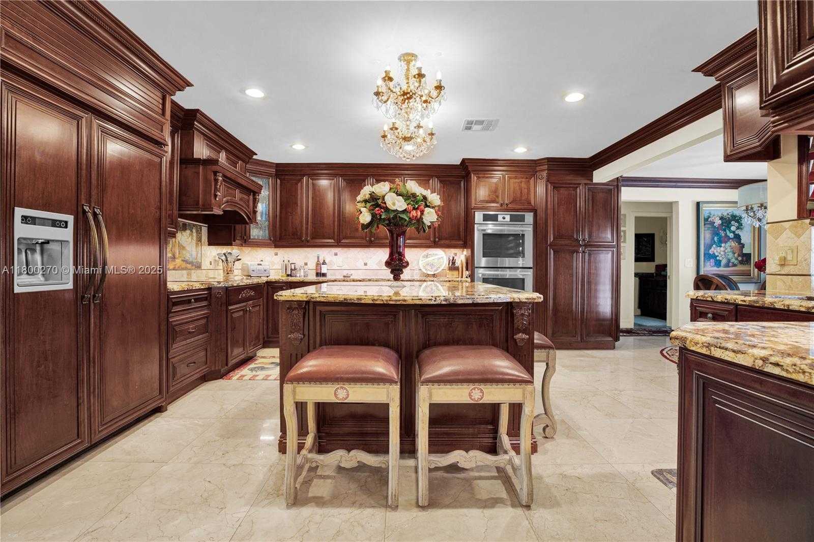 Small Image of 7720 SOUTH WEST 183RD TER, Palmetto Bay Number 23
