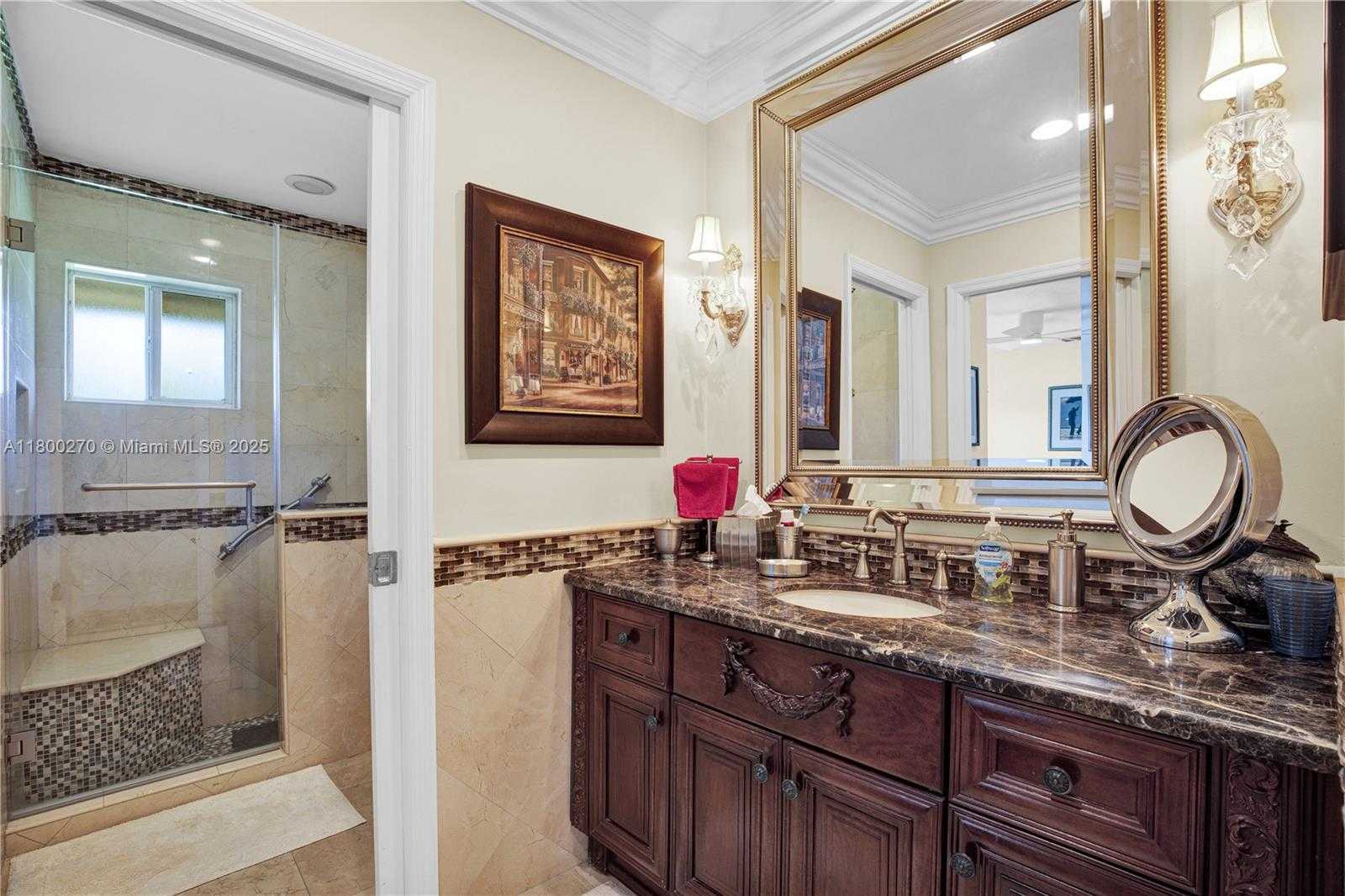 Small Image of 7720 SOUTH WEST 183RD TER, Palmetto Bay Number 27