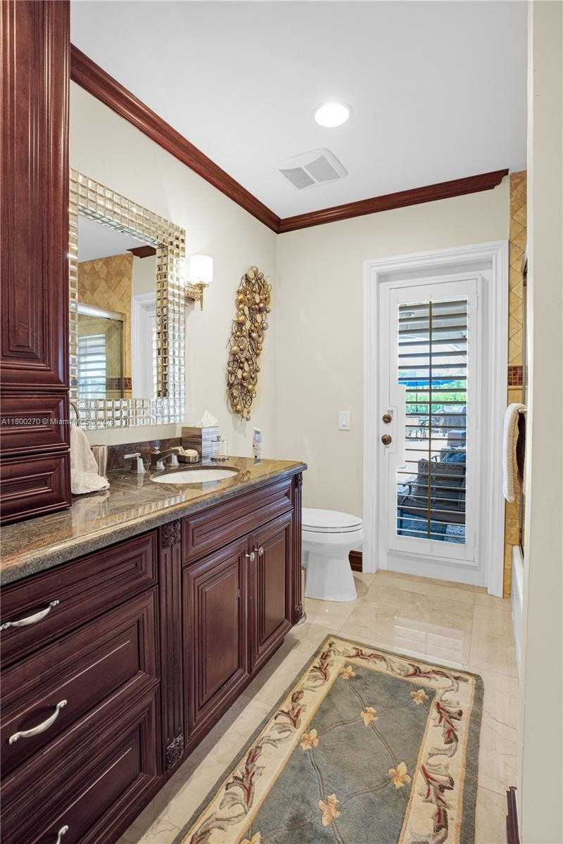 Small Image of 7720 SOUTH WEST 183RD TER, Palmetto Bay Number 30
