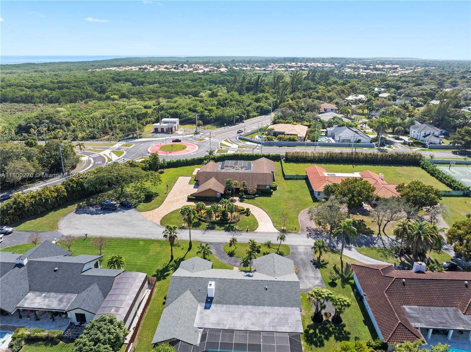 Small Image of 7720 SOUTH WEST 183RD TER, Palmetto Bay Number 43
