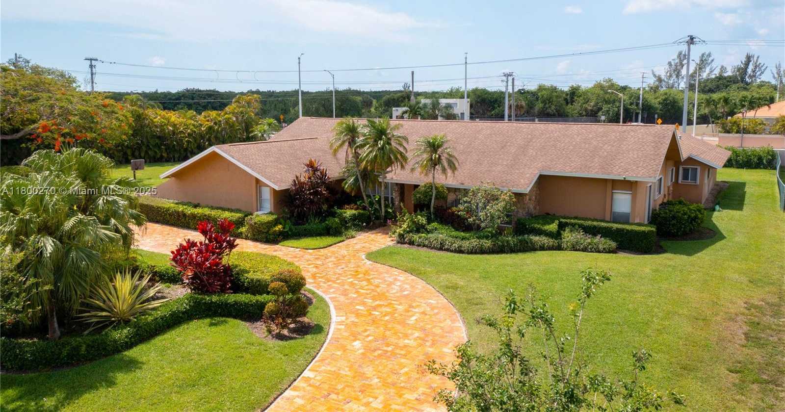 Small Image of 7720 SOUTH WEST 183RD TER, Palmetto Bay Number 5