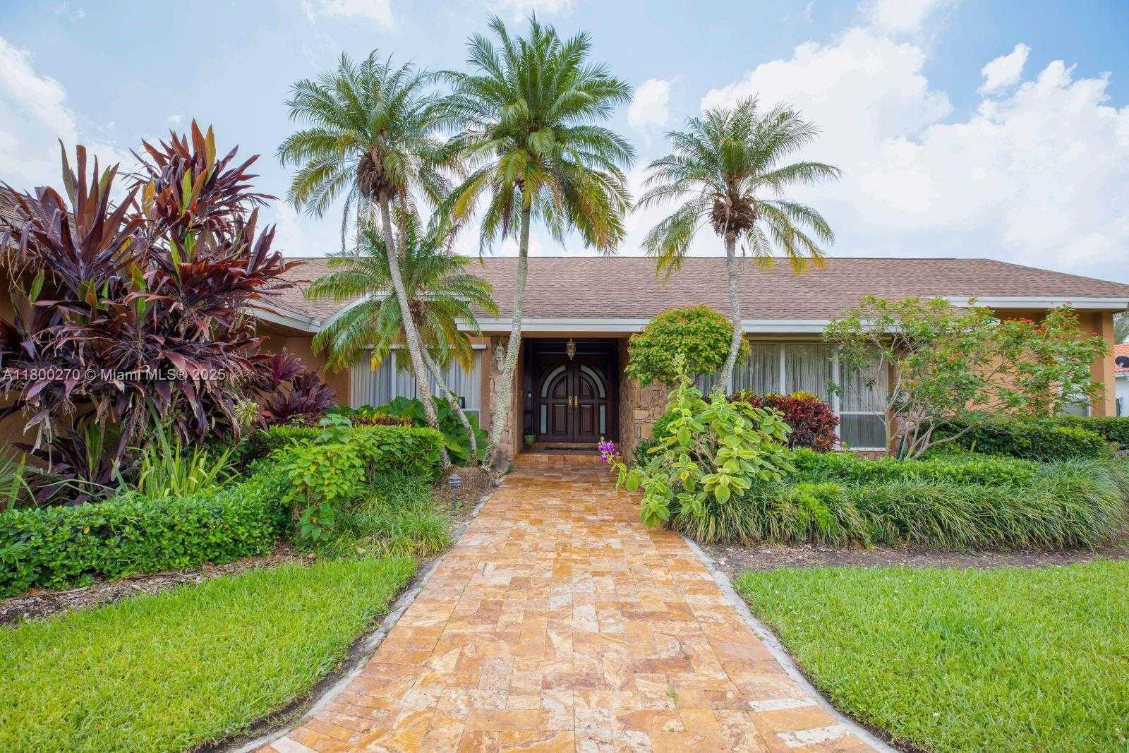 Small Image of 7720 SOUTH WEST 183RD TER, Palmetto Bay Number 7