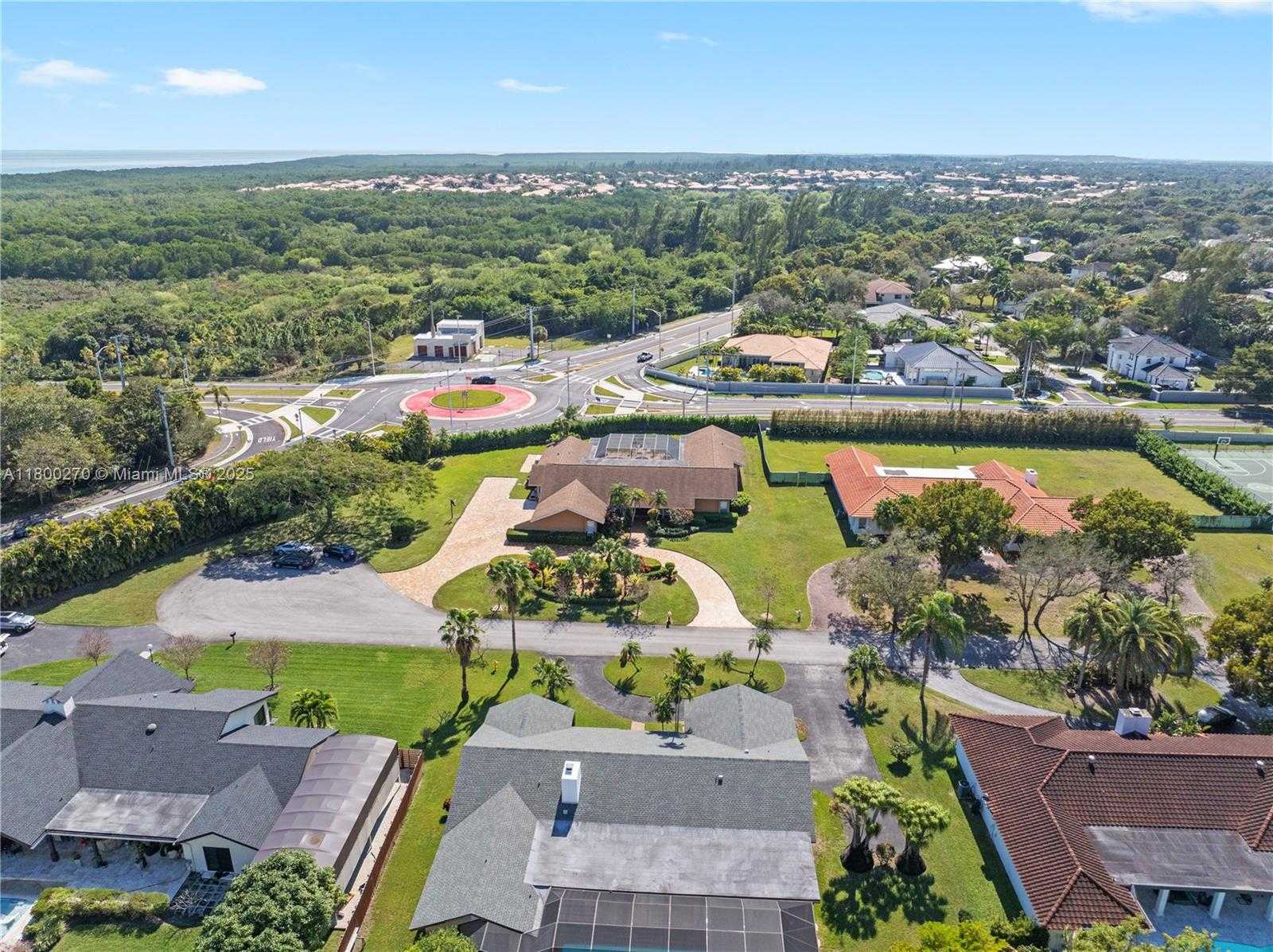 Small Image of 7720 SOUTH WEST 183RD TER, Palmetto Bay Number 8