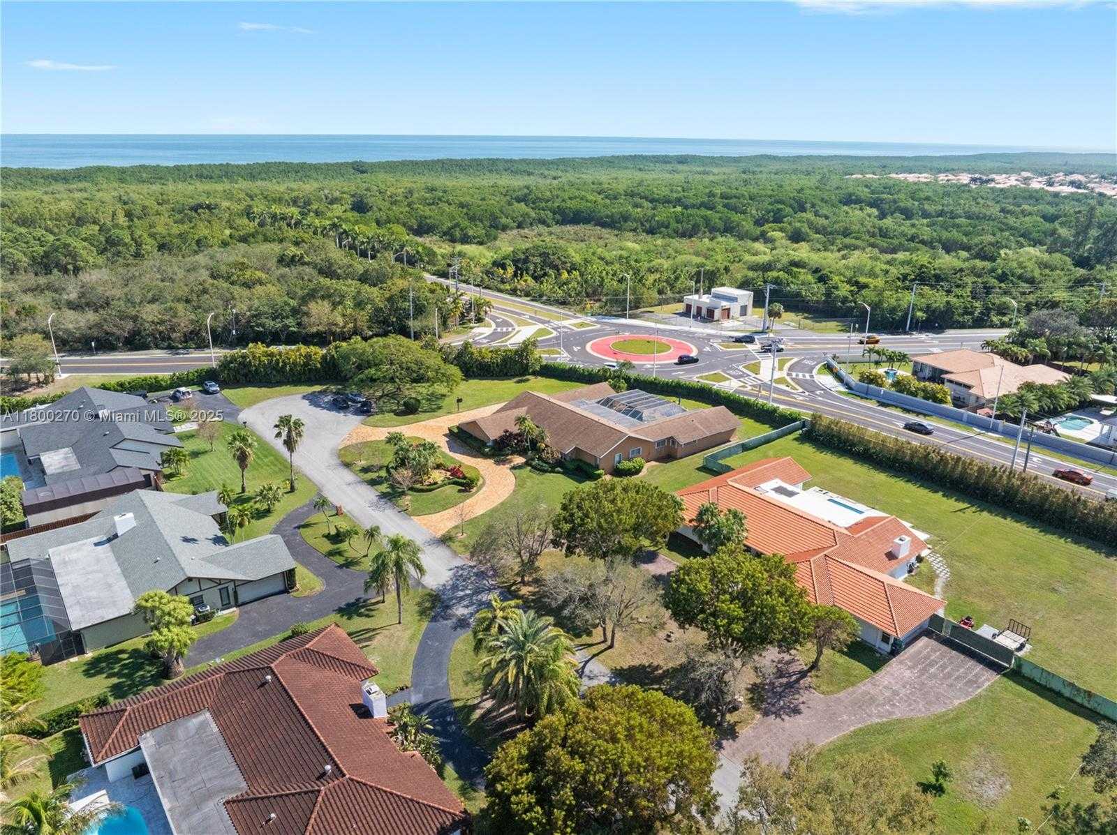 Small Image of 7720 SOUTH WEST 183RD TER, Palmetto Bay Number 9