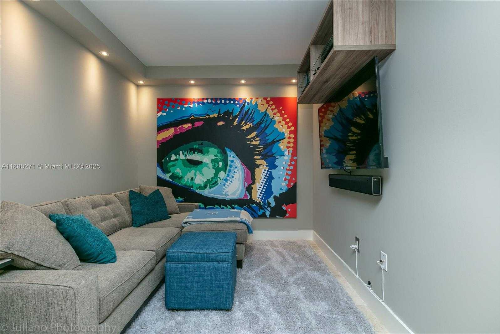 Small Image of 17555 ATLANTIC BLVD #1005, Sunny Isles Beach Number 10