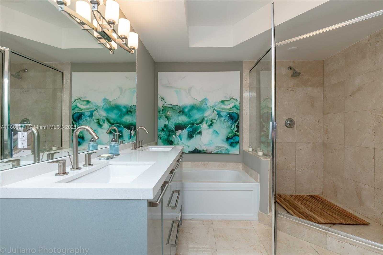 Small Image of 17555 ATLANTIC BLVD #1005, Sunny Isles Beach Number 16
