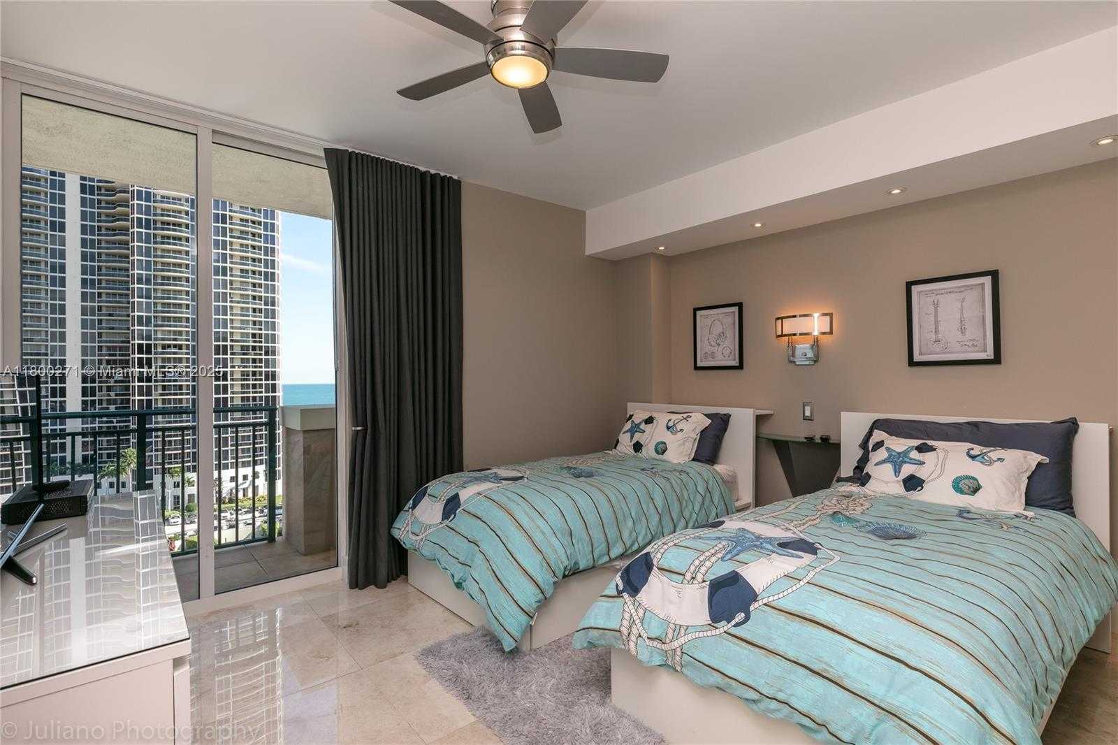 Small Image of 17555 ATLANTIC BLVD #1005, Sunny Isles Beach Number 18