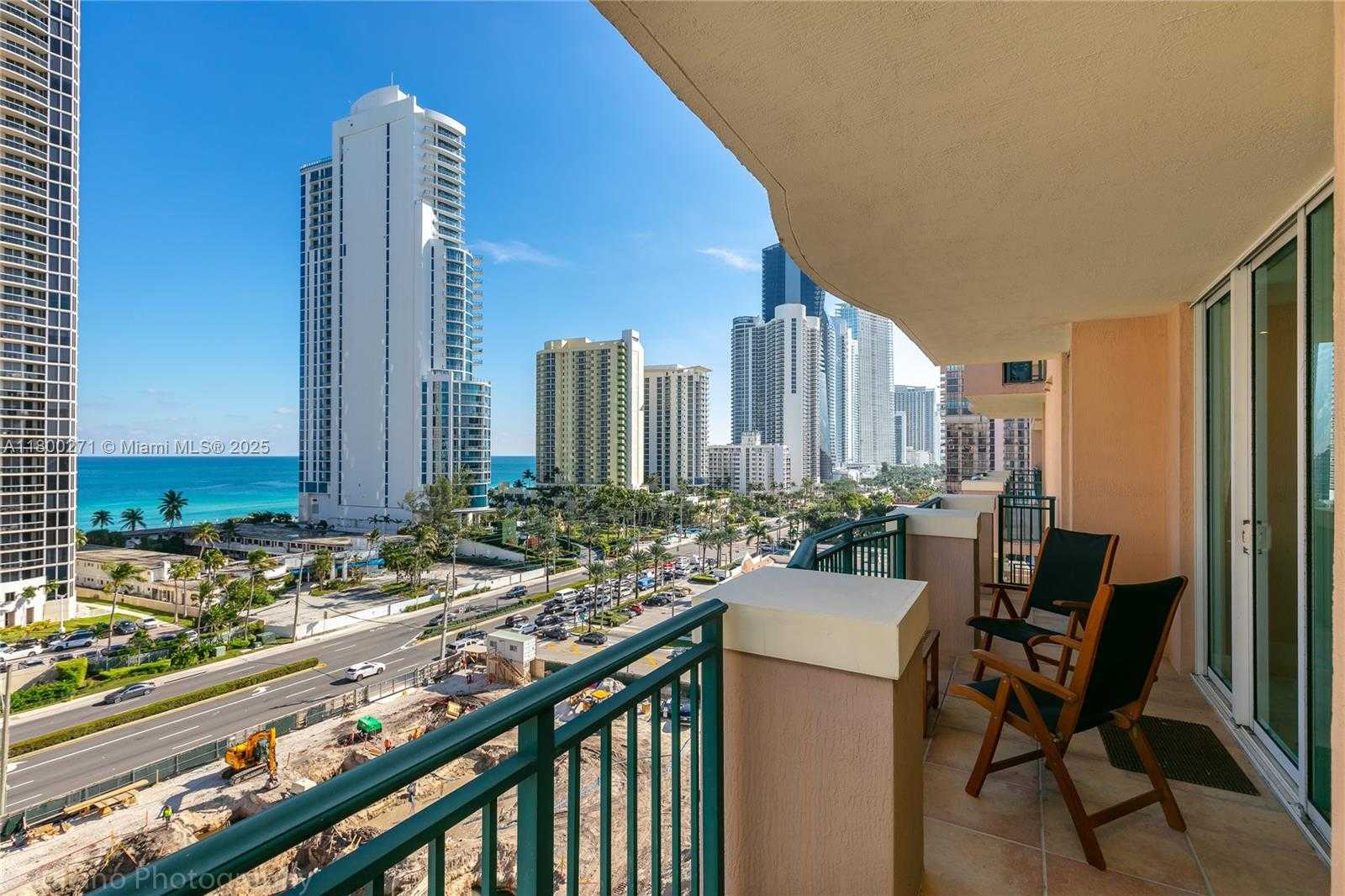 Small Image of 17555 ATLANTIC BLVD #1005, Sunny Isles Beach Number 21