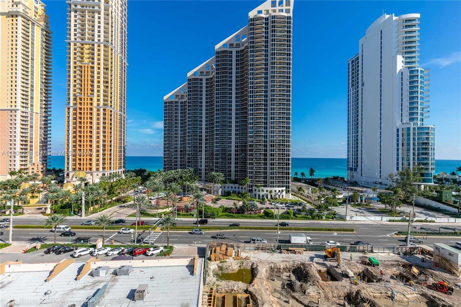 Small Image of 17555 ATLANTIC BLVD #1005, Sunny Isles Beach Number 23