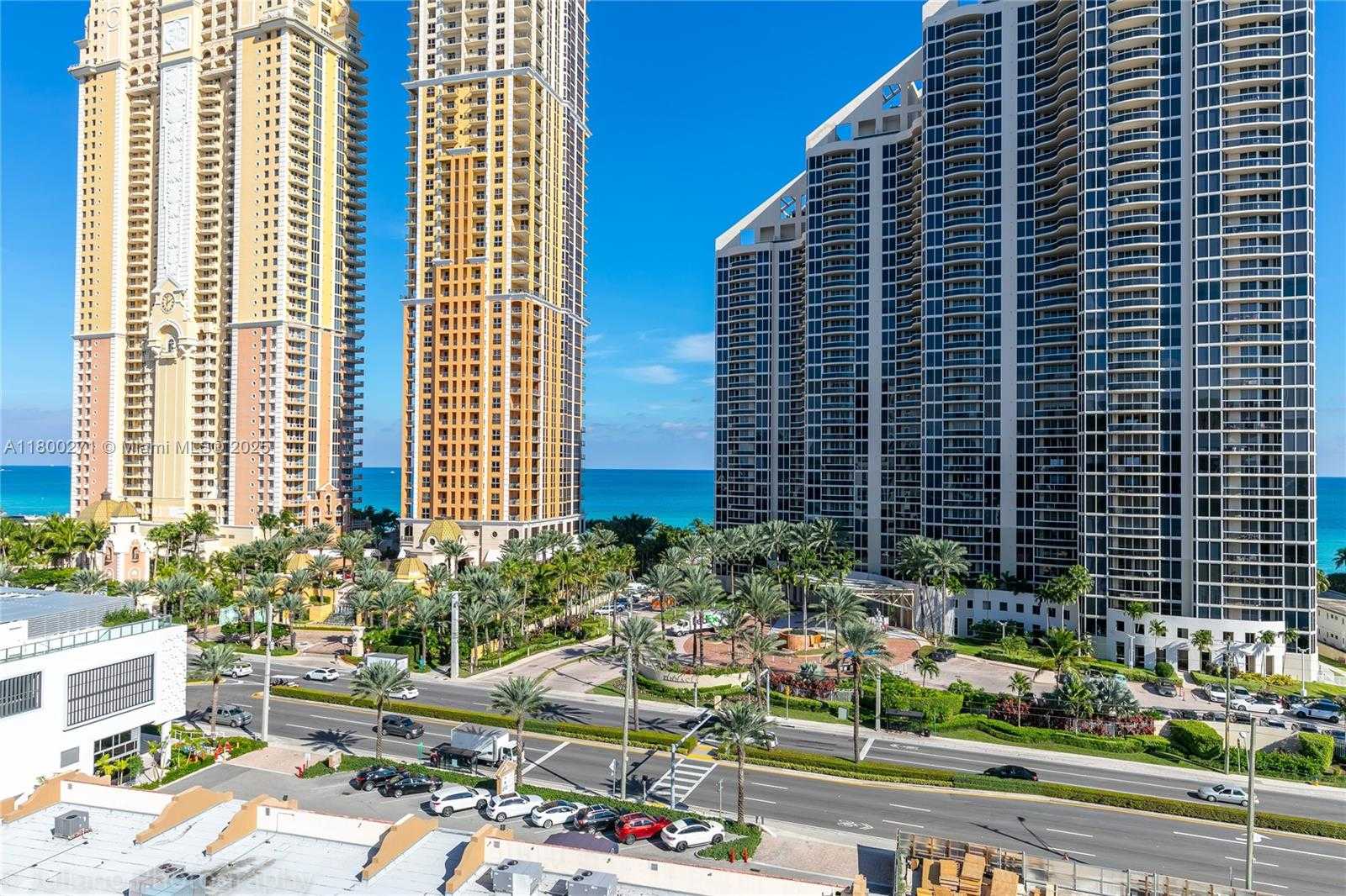 Small Image of 17555 ATLANTIC BLVD #1005, Sunny Isles Beach Number 24