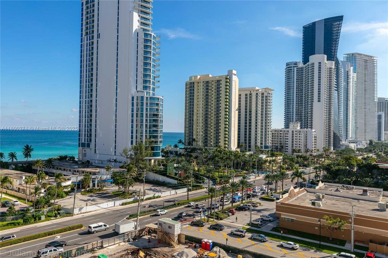 Small Image of 17555 ATLANTIC BLVD #1005, Sunny Isles Beach Number 25