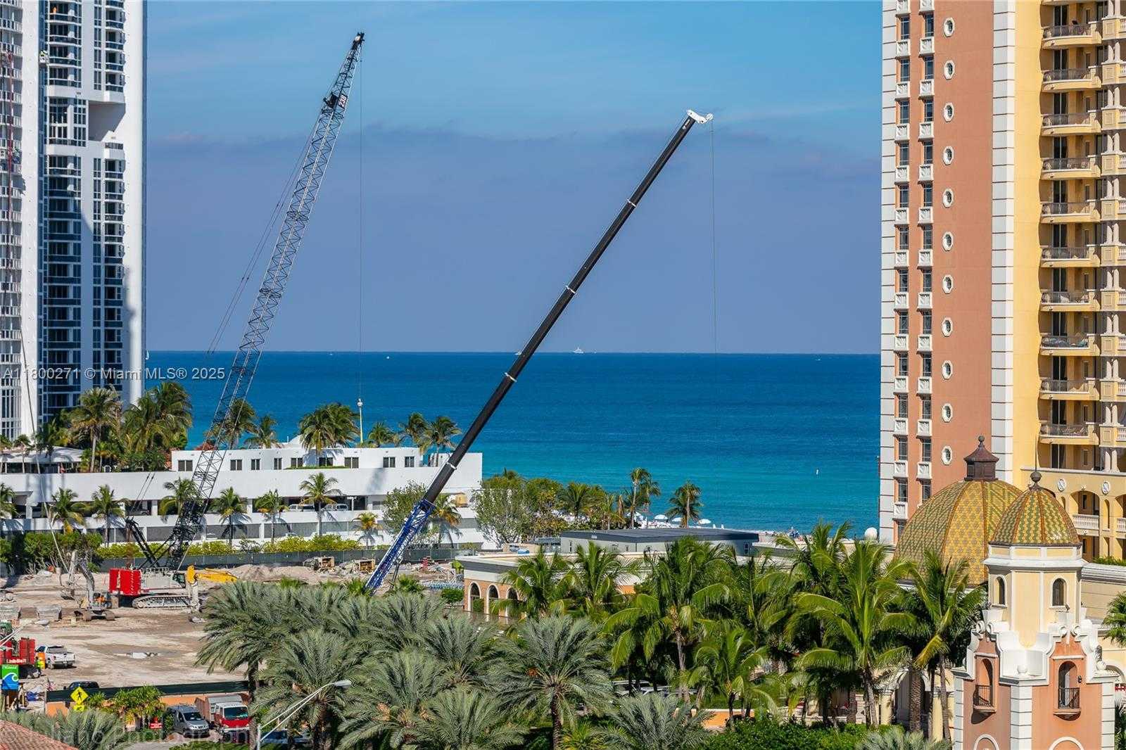 Small Image of 17555 ATLANTIC BLVD #1005, Sunny Isles Beach Number 30