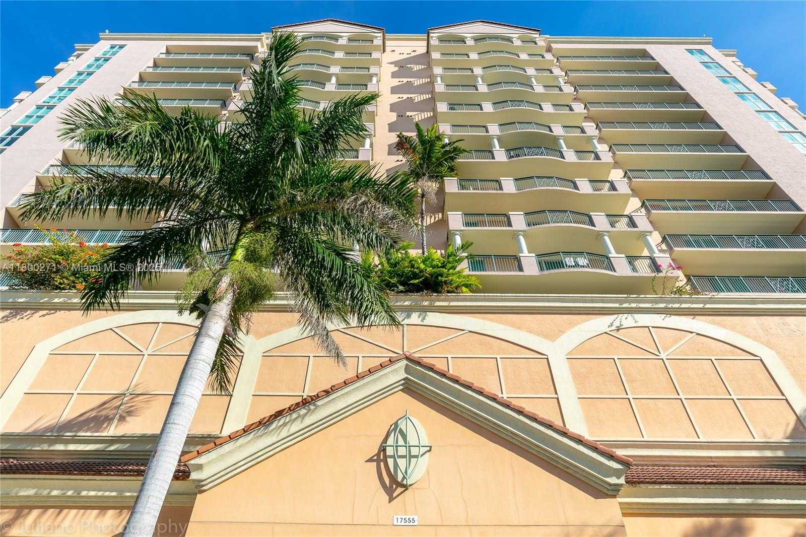 Small Image of 17555 ATLANTIC BLVD #1005, Sunny Isles Beach Number 31