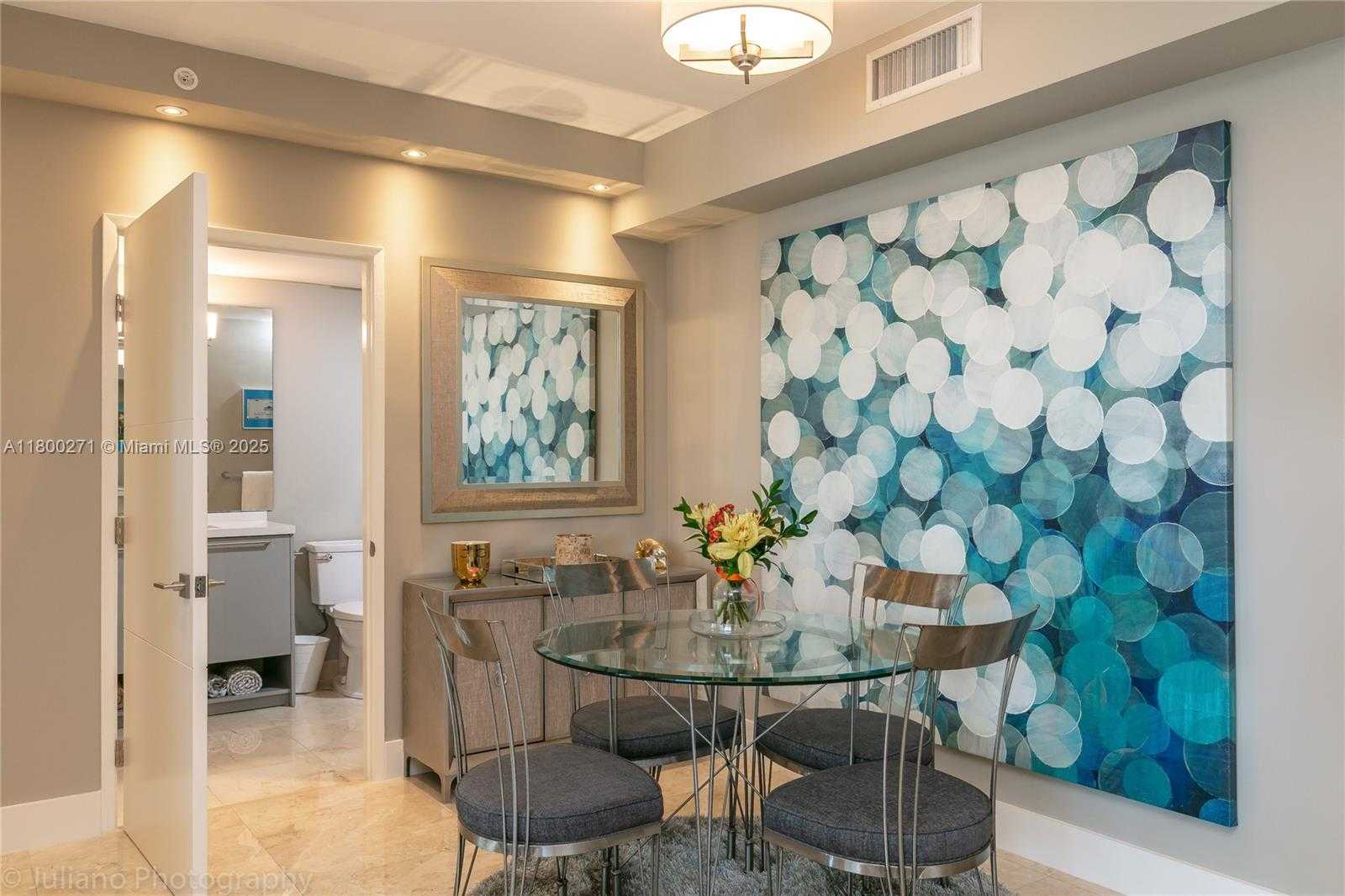 Small Image of 17555 ATLANTIC BLVD #1005, Sunny Isles Beach Number 7