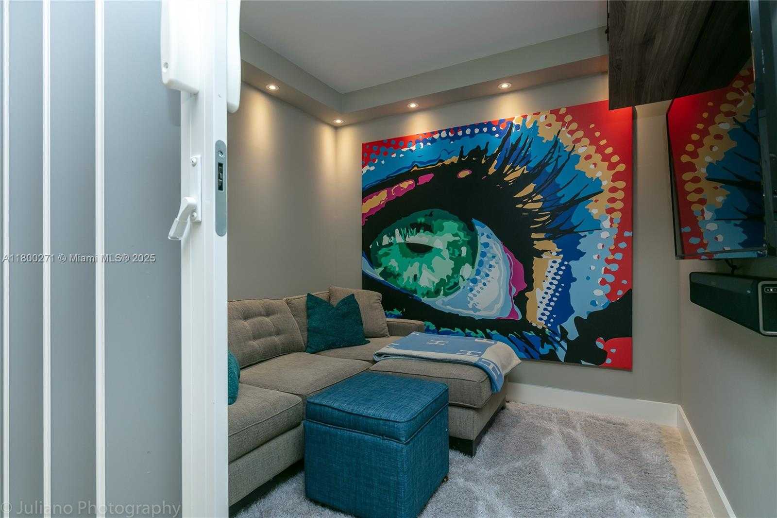 Small Image of 17555 ATLANTIC BLVD #1005, Sunny Isles Beach Number 9