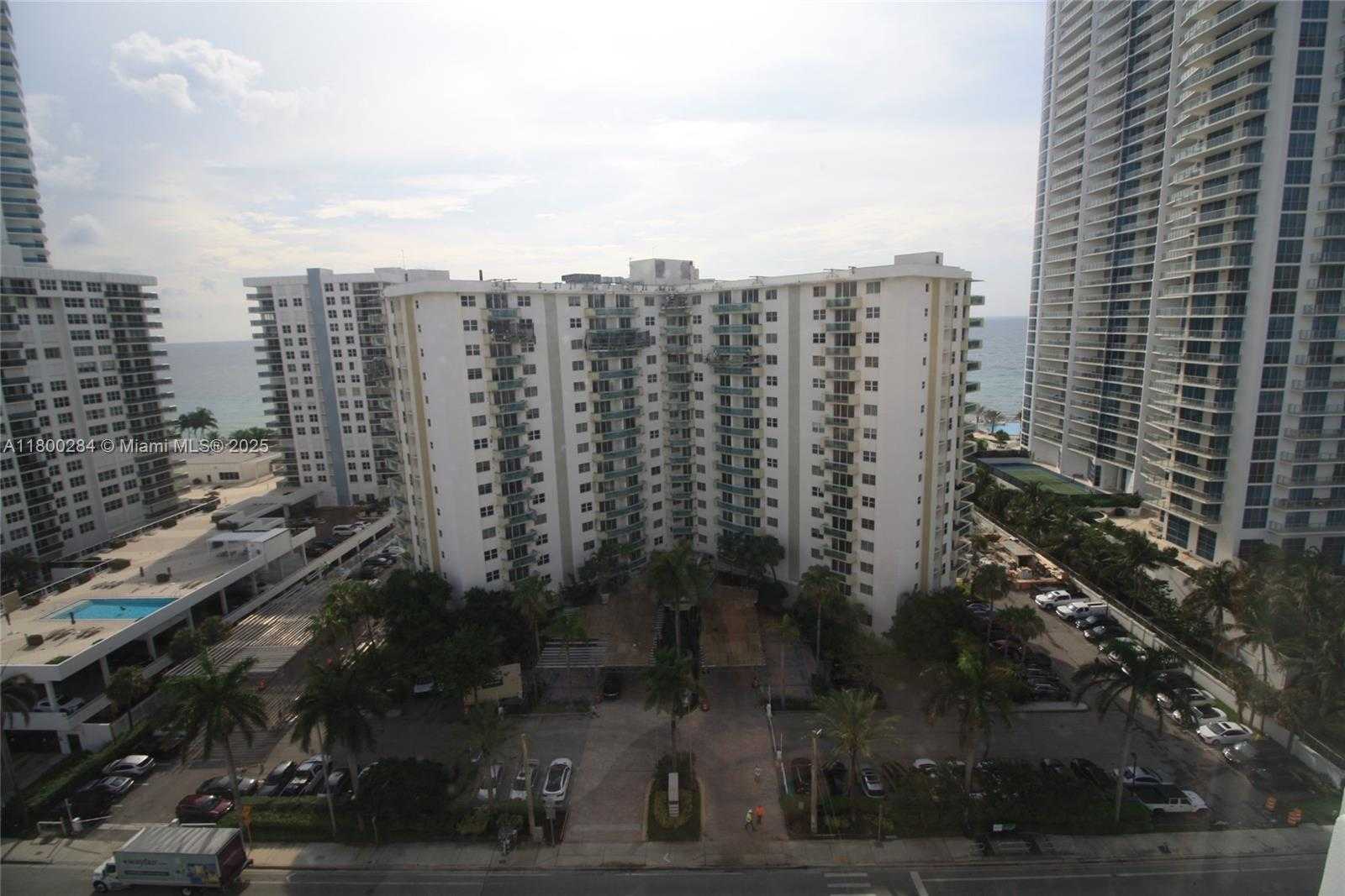 Small Image of 3000 SOUTH OCEAN DR #1416, Hollywood Number 17