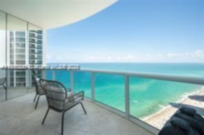 Small Image of 18201 COLLINS AVE #4009A, Sunny Isles Beach Number 3