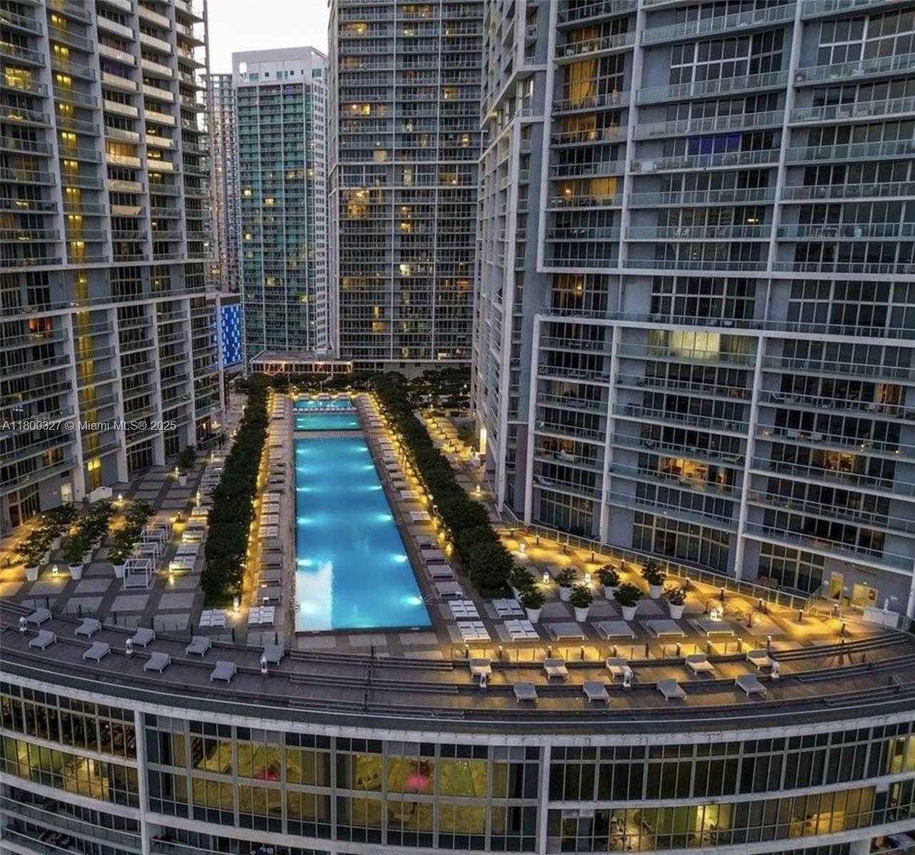 Small Image of 495 BRICKELL AVE #4403, Miami Number 24