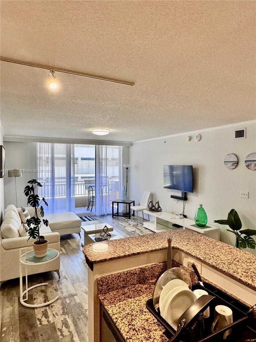 Small Image of 2080 SOUTH OCEAN DR #405, Hallandale Beach Number 16