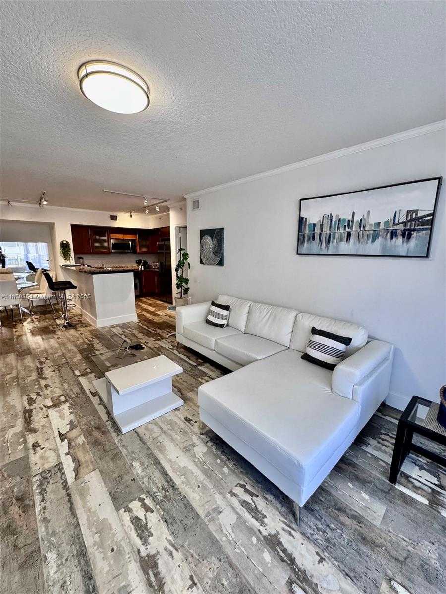 Small Image of 2080 SOUTH OCEAN DR #405, Hallandale Beach Number 17
