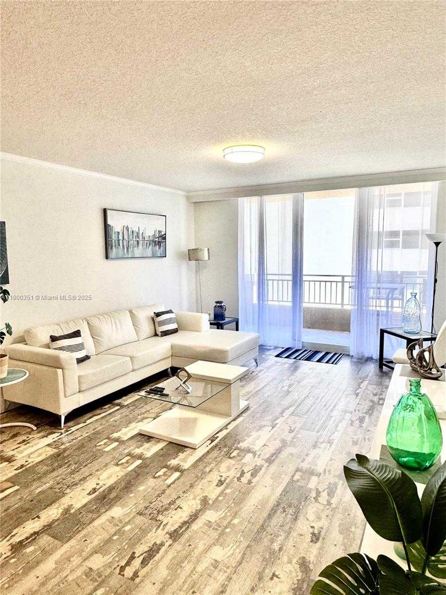 Small Image of 2080 SOUTH OCEAN DR #405, Hallandale Beach Number 18