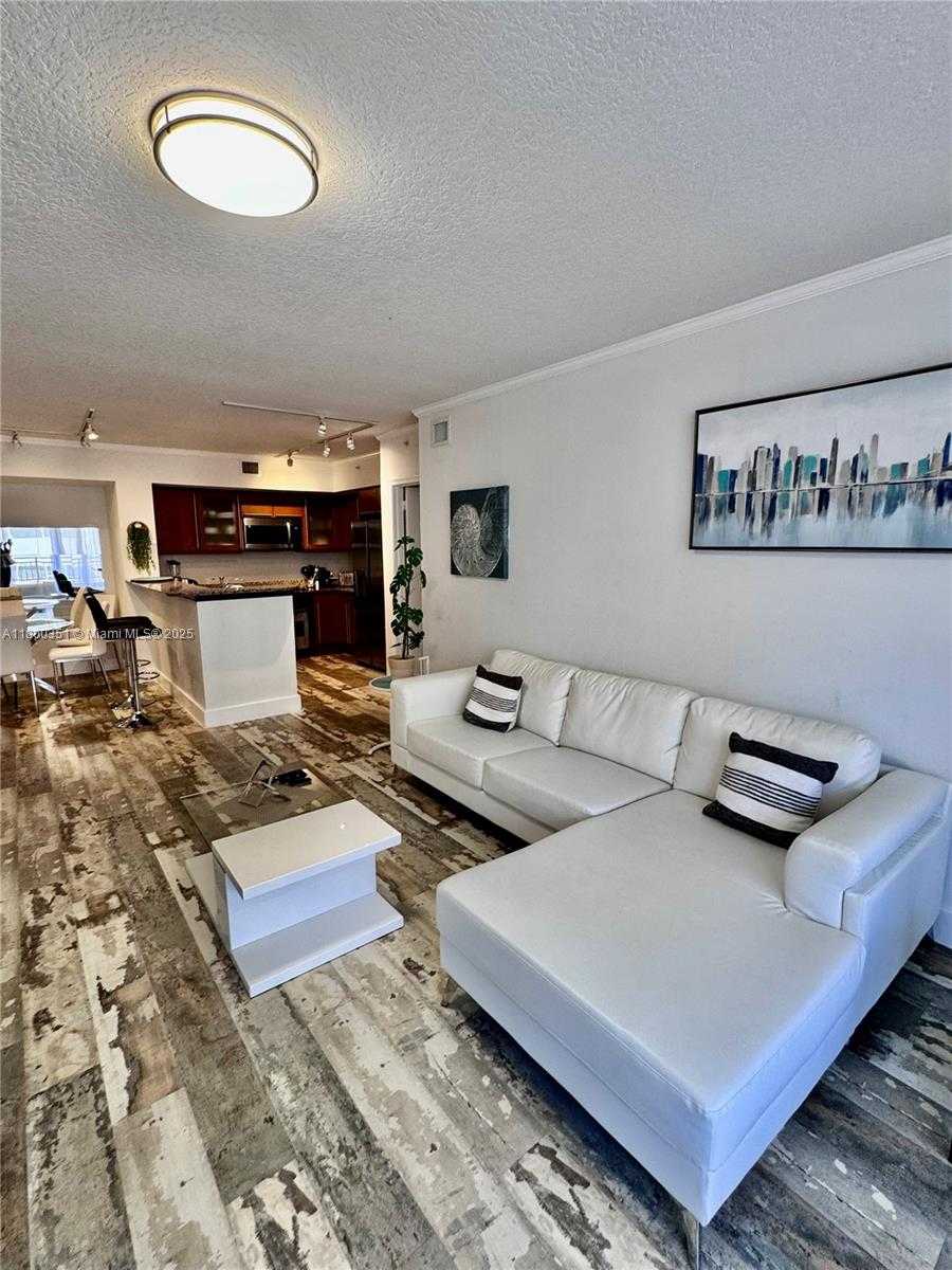 Small Image of 2080 SOUTH OCEAN DR #405, Hallandale Beach Number 21