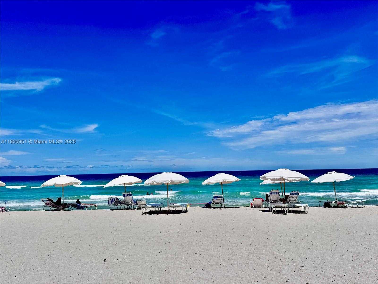 Small Image of 2080 SOUTH OCEAN DR #405, Hallandale Beach Number 7