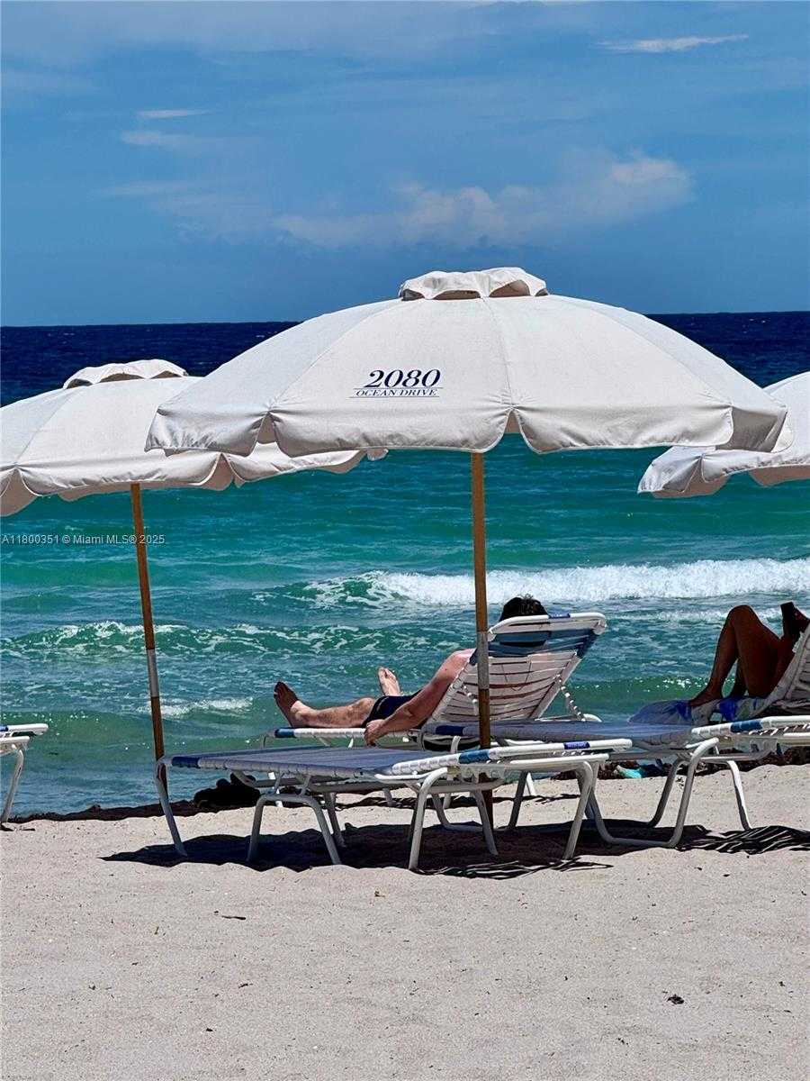 Small Image of 2080 SOUTH OCEAN DR #405, Hallandale Beach Number 8