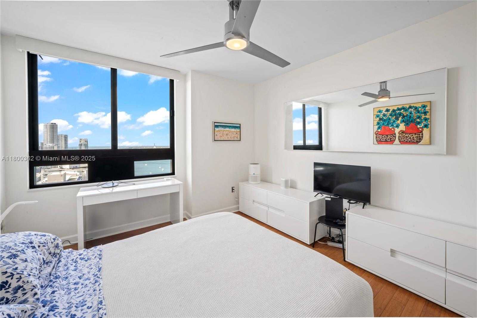 Small Image of 1330 WEST AVE #2810, Miami Beach Number 19