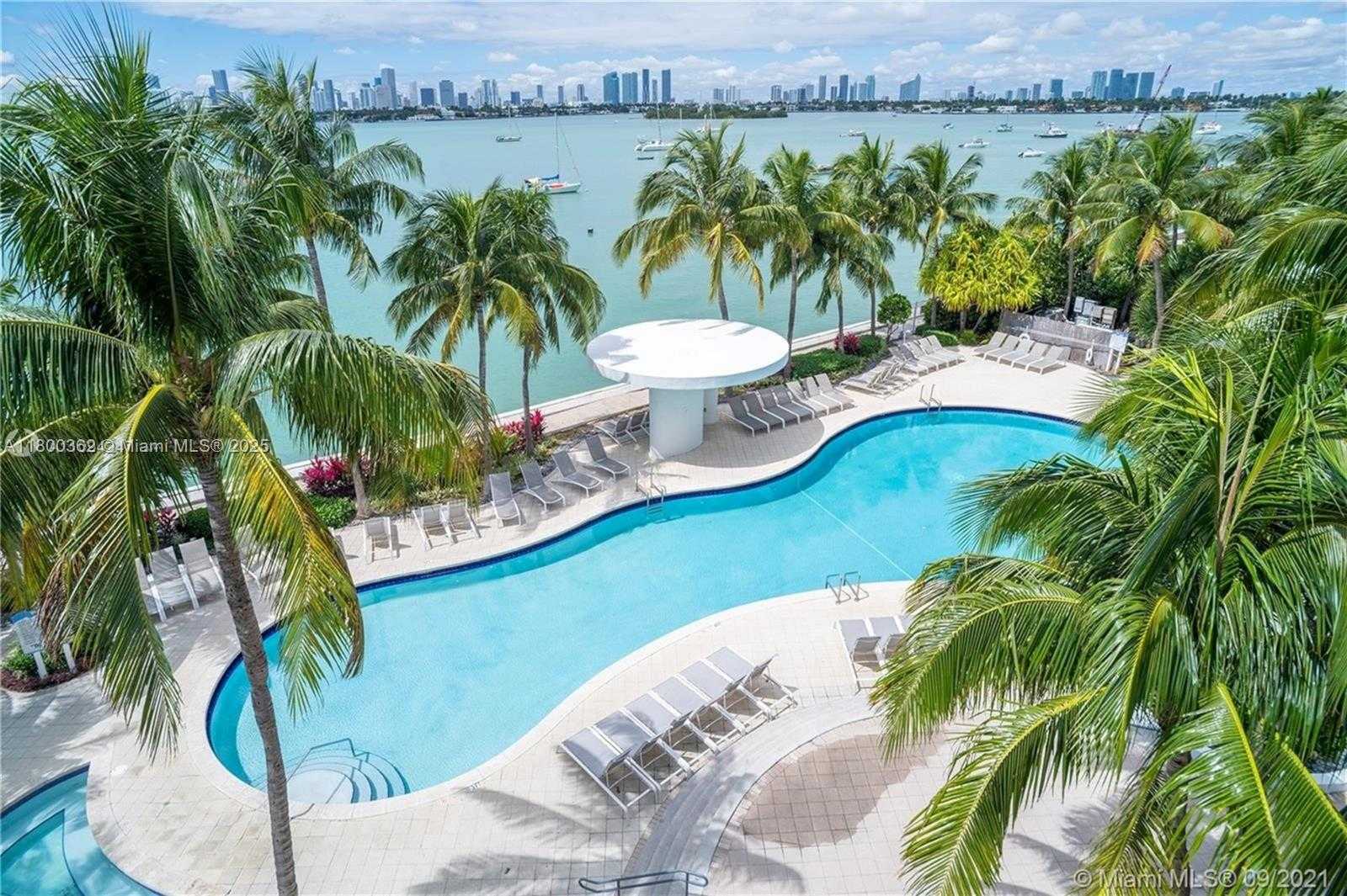 Small Image of 1330 WEST AVE #2810, Miami Beach Number 2