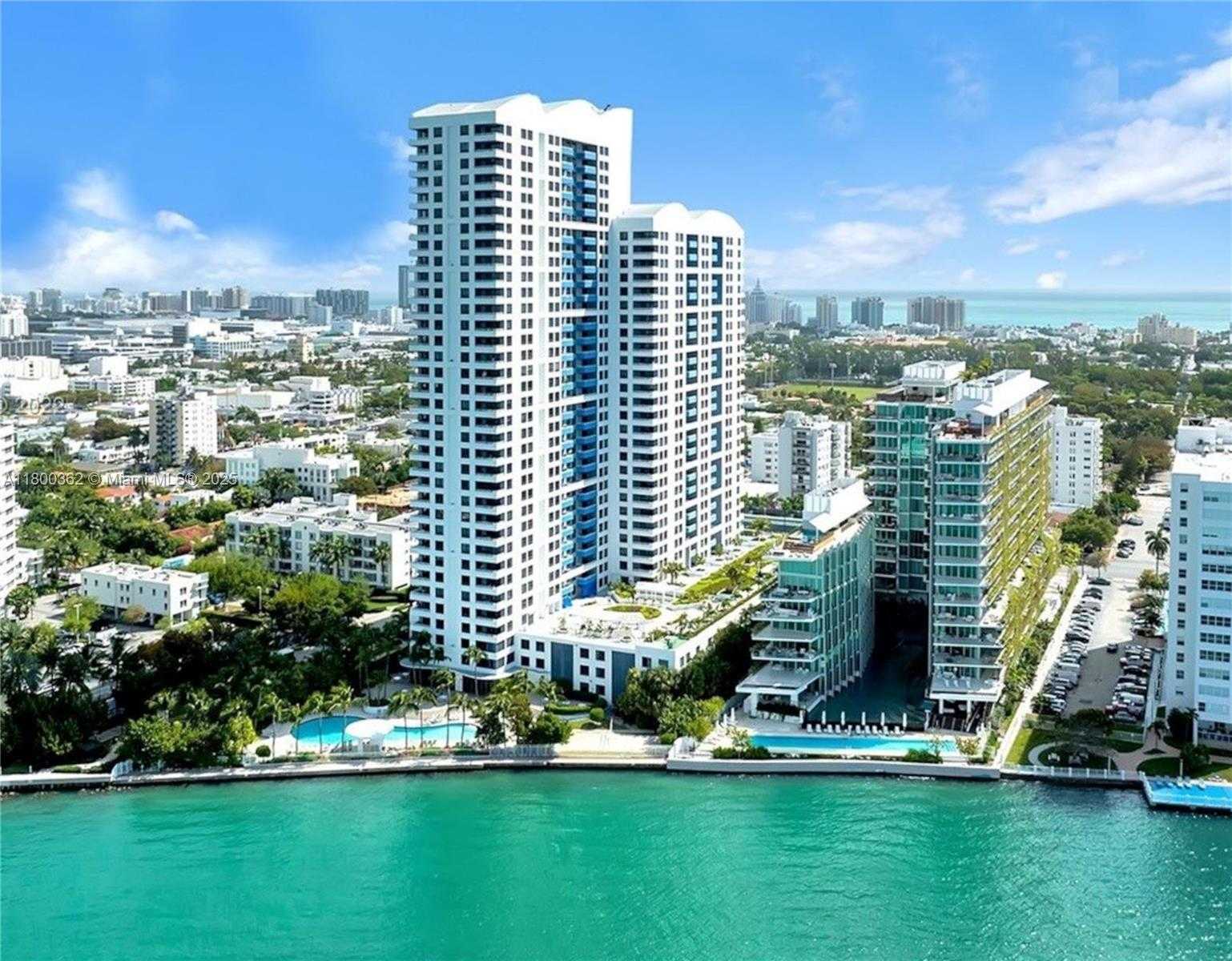 Small Image of 1330 WEST AVE #2810, Miami Beach Number 22