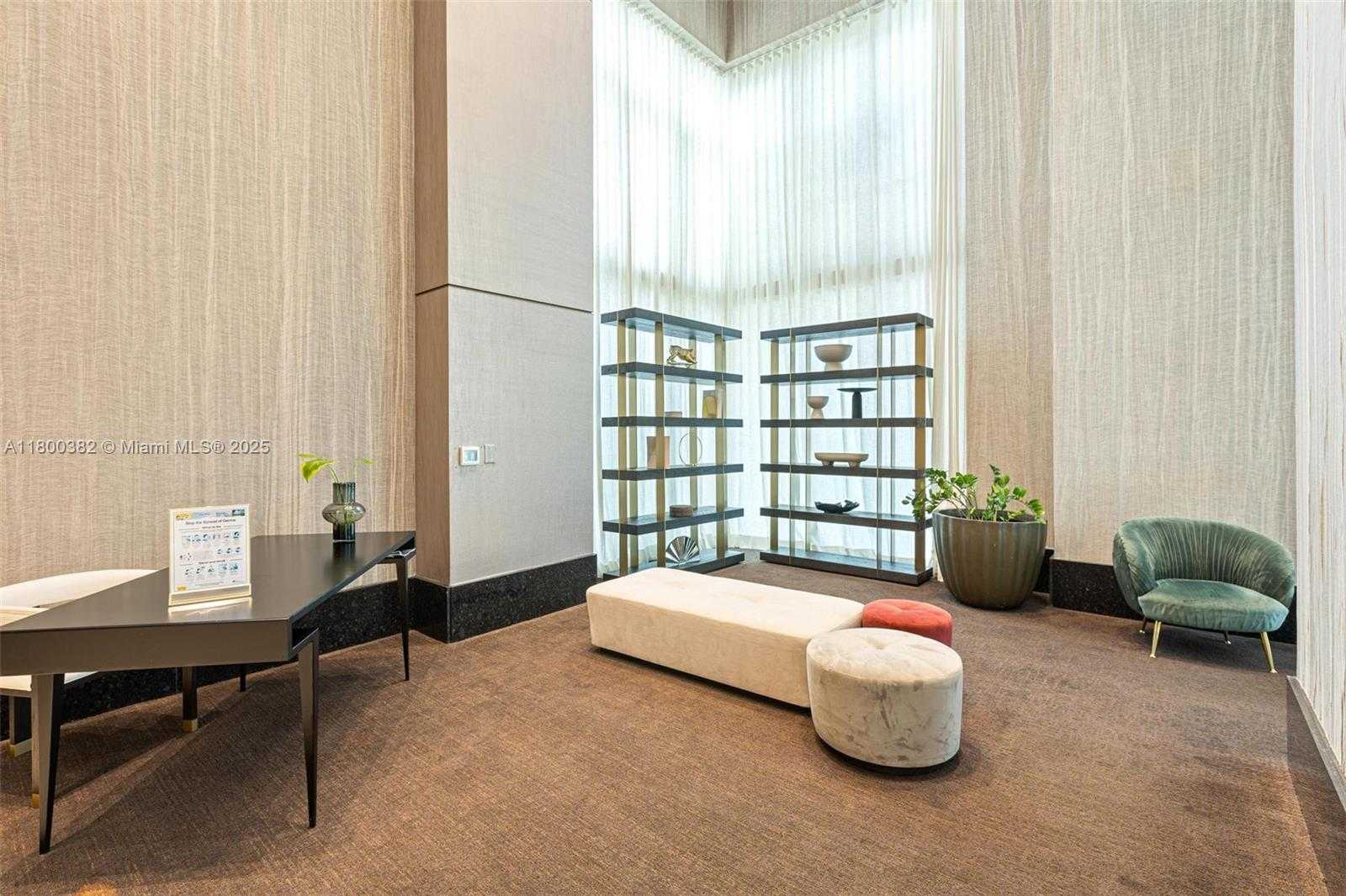 Small Image of 950 BRICKELL BAY DR #2210, Miami Number 35