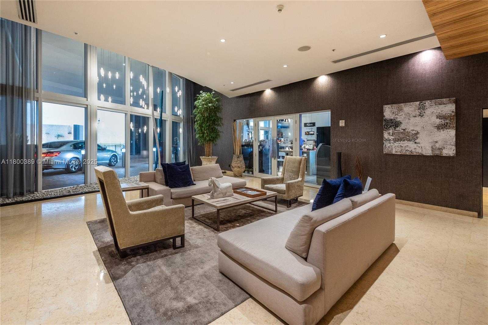 Small Image of 60 SOUTH WEST 13TH ST #2019, Miami Number 15