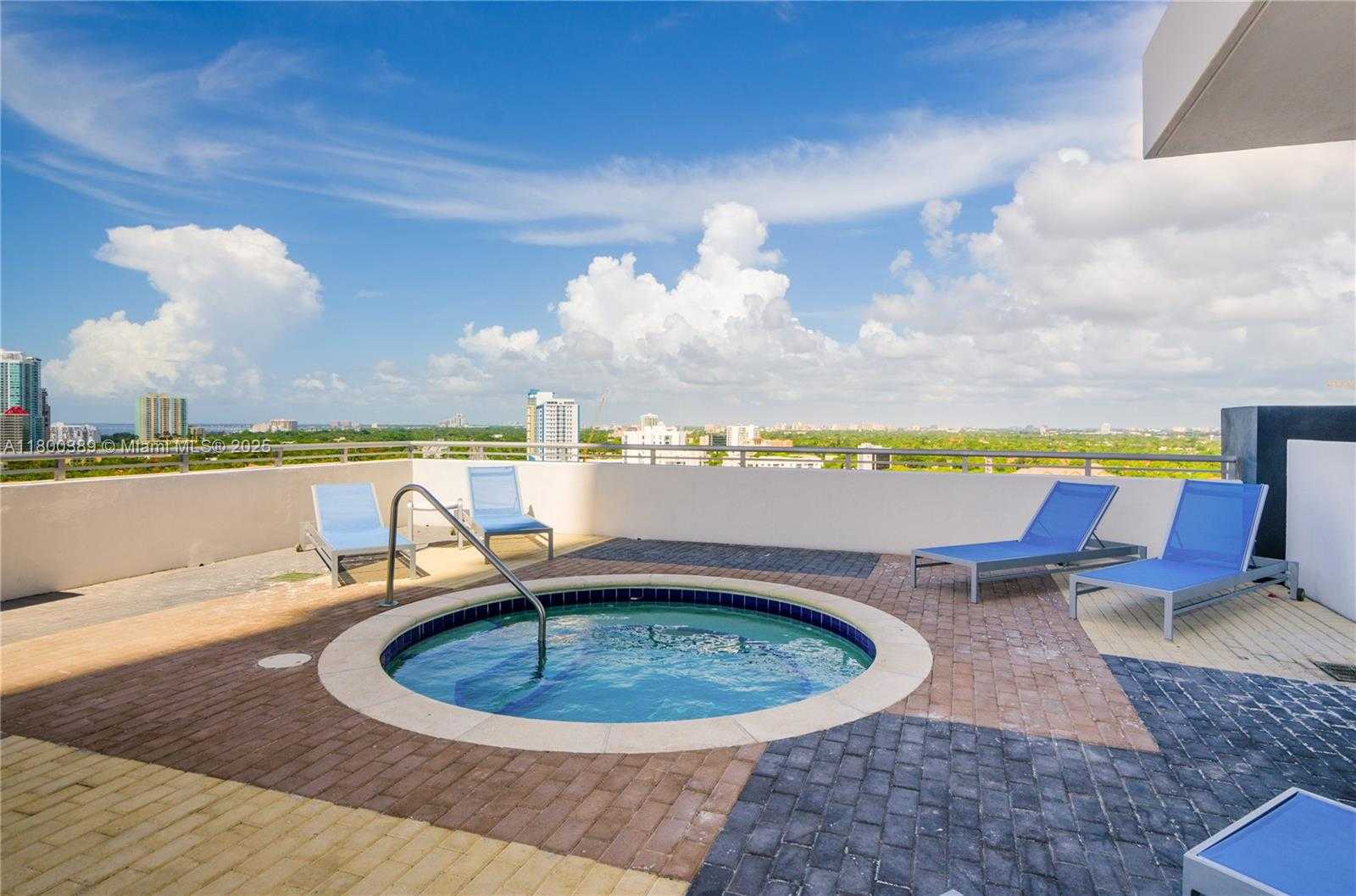 Small Image of 60 SOUTH WEST 13TH ST #2019, Miami Number 8