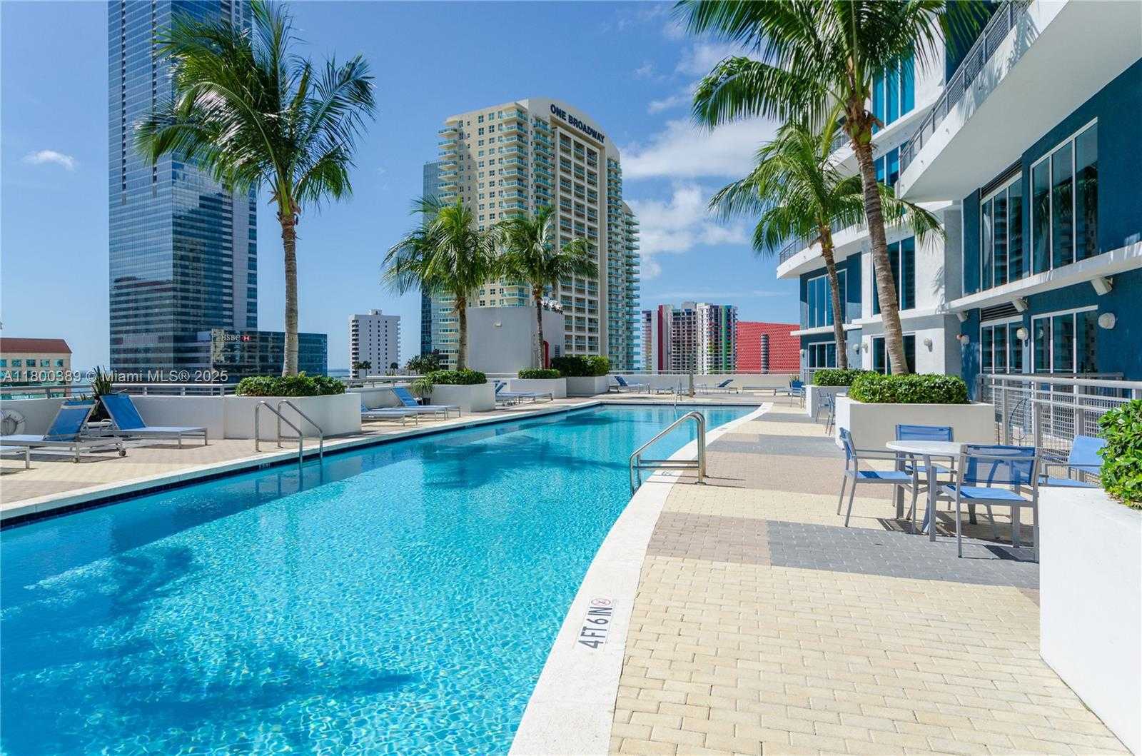 Small Image of 60 SOUTH WEST 13TH ST #2019, Miami Number 9
