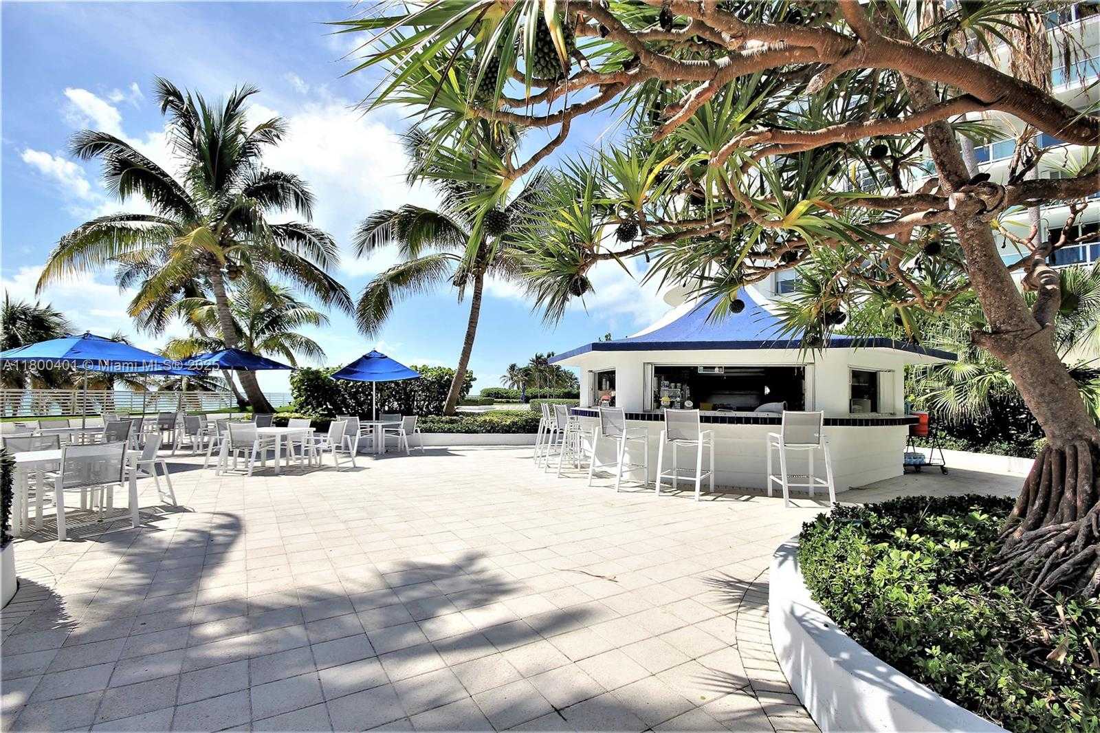 Small Image of 5161 COLLINS AVE #401, Miami Beach Number 30