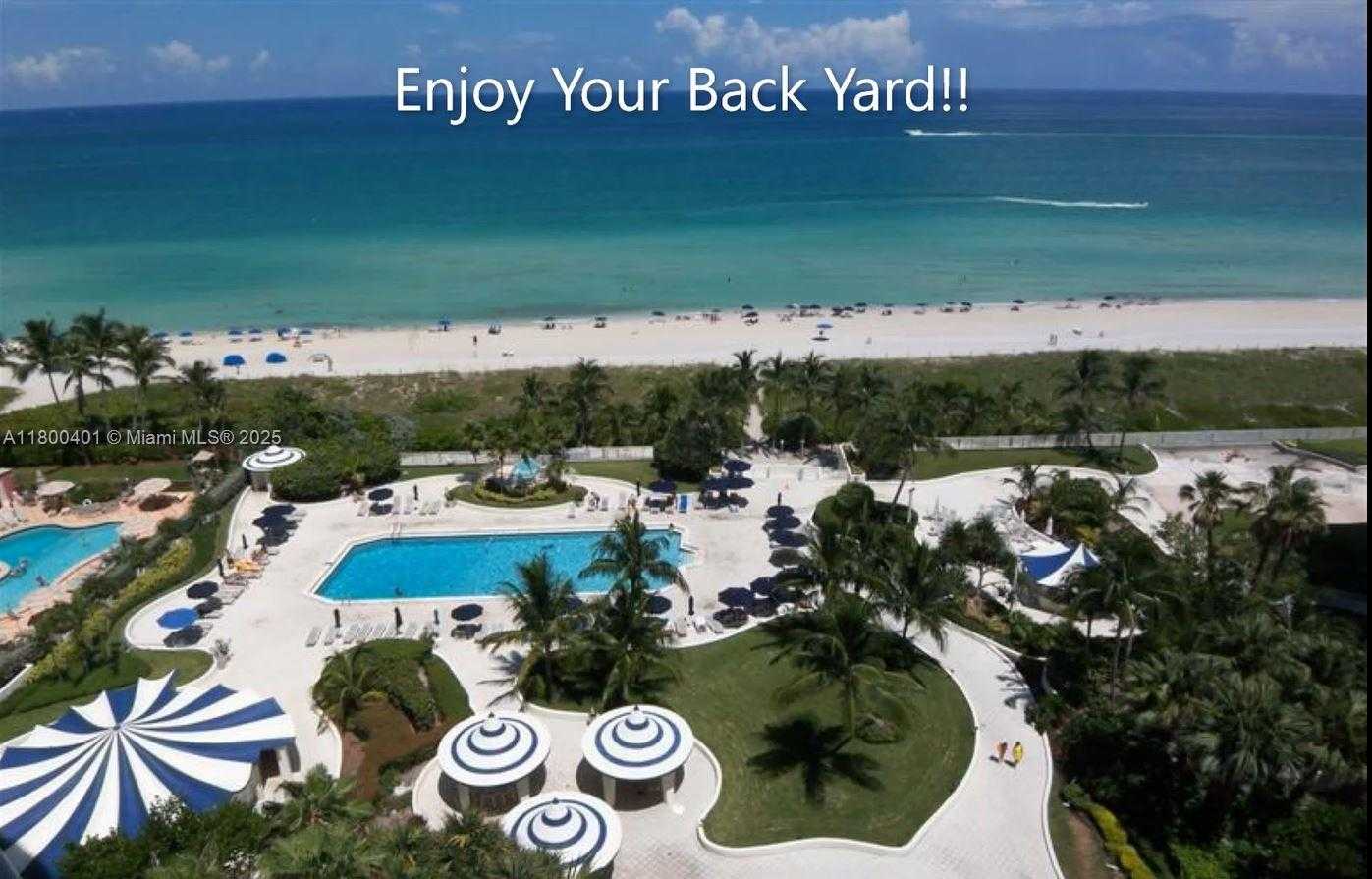 Small Image of 5161 COLLINS AVE #401, Miami Beach Number 31