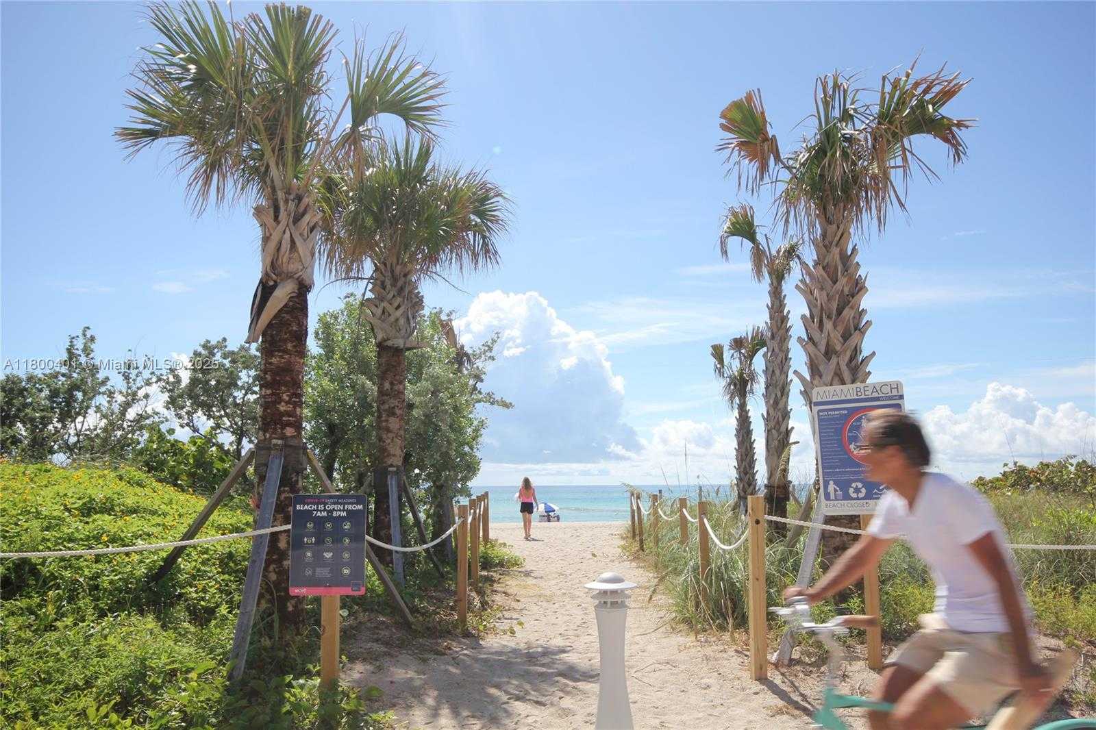 Small Image of 5161 COLLINS AVE #401, Miami Beach Number 37
