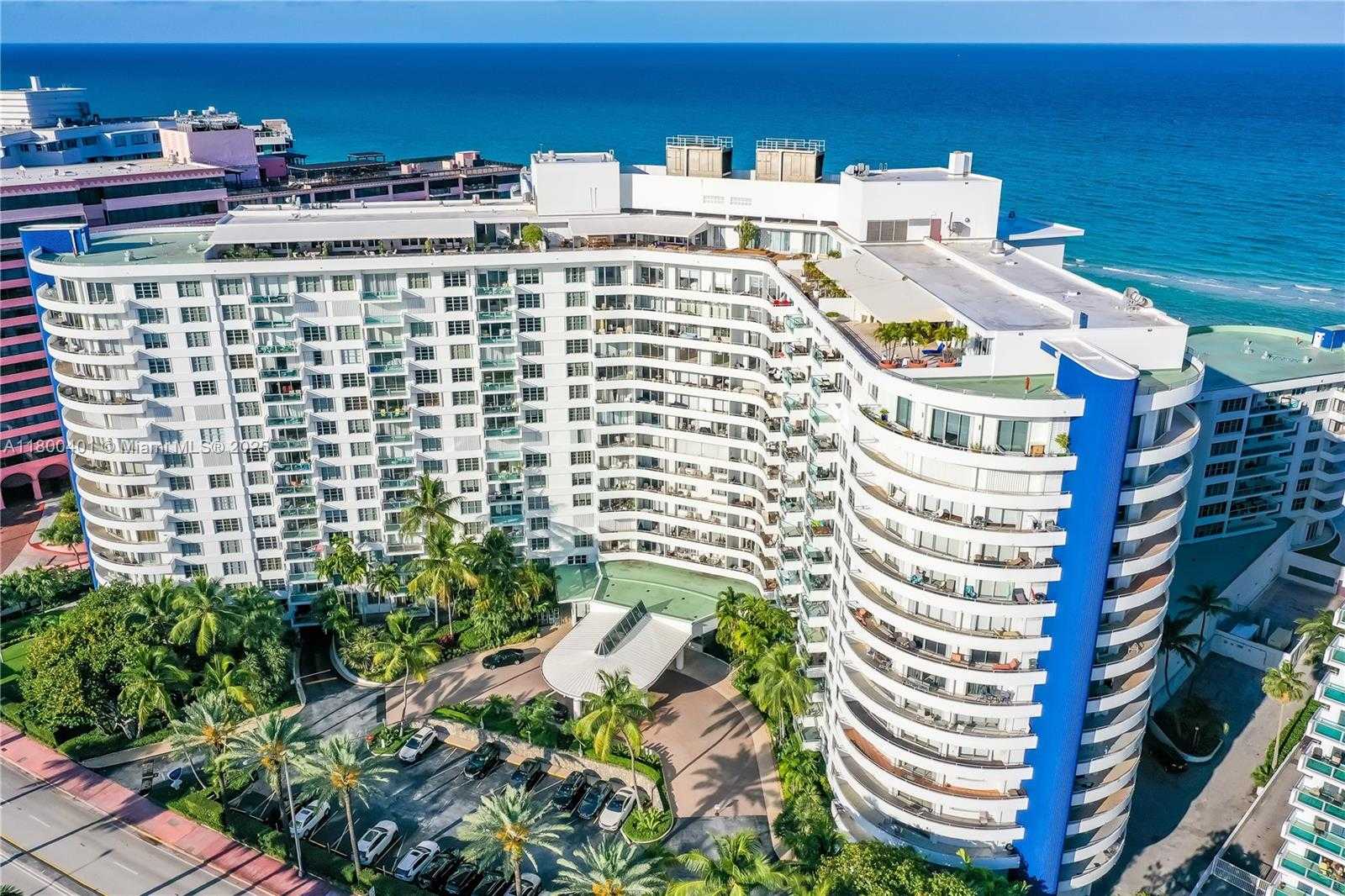 Small Image of 5161 COLLINS AVE #401, Miami Beach Number 56