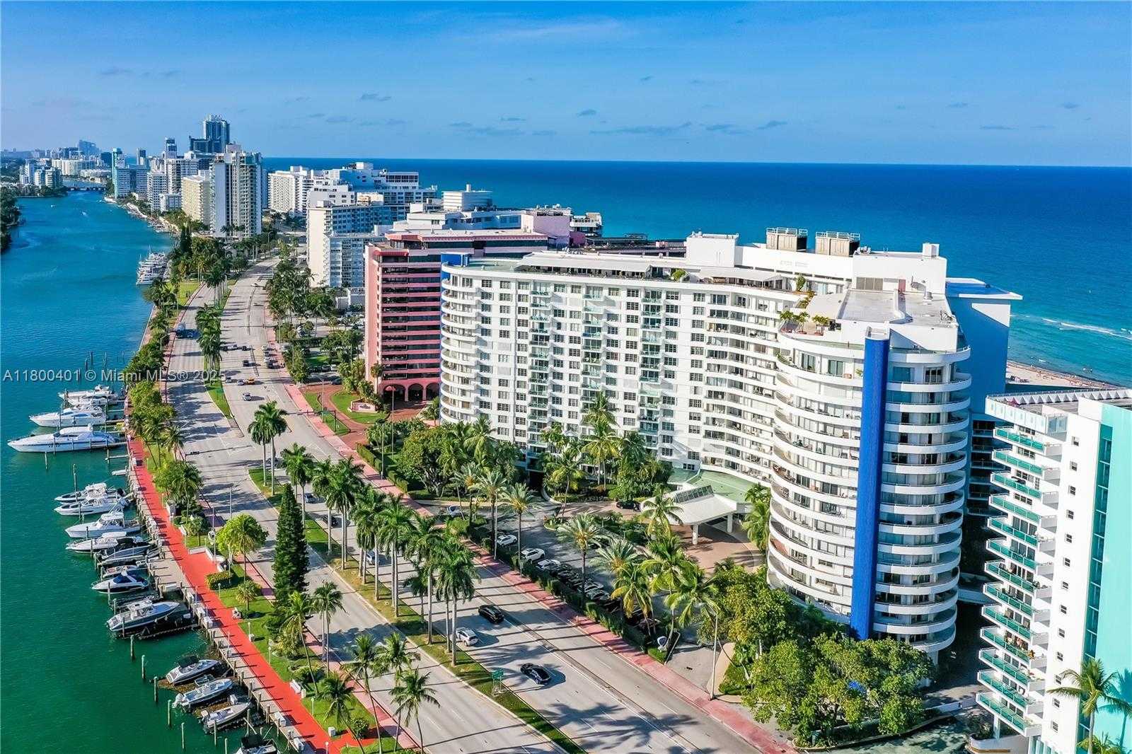 Small Image of 5161 COLLINS AVE #401, Miami Beach Number 60
