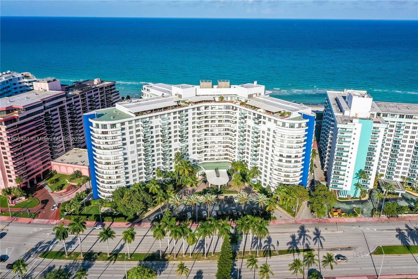 Small Image of 5161 COLLINS AVE #401, Miami Beach Number 61